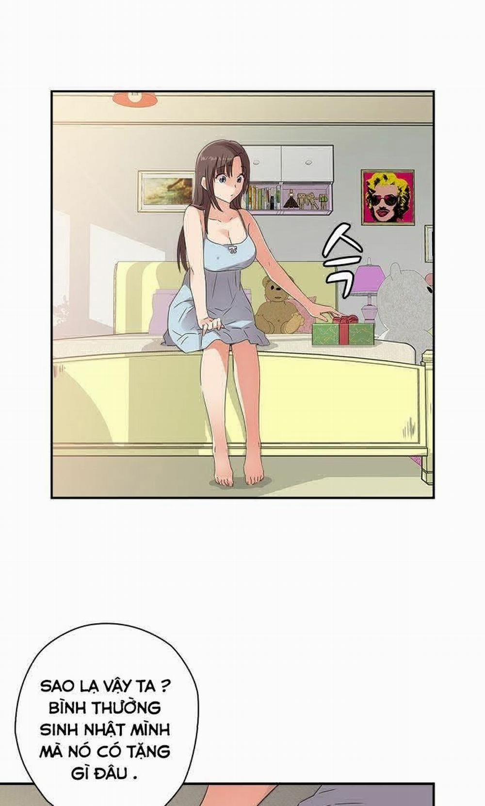 HỌC VIỆN DIỄN VIÊN KHIÊU DÂM 9 trang 40