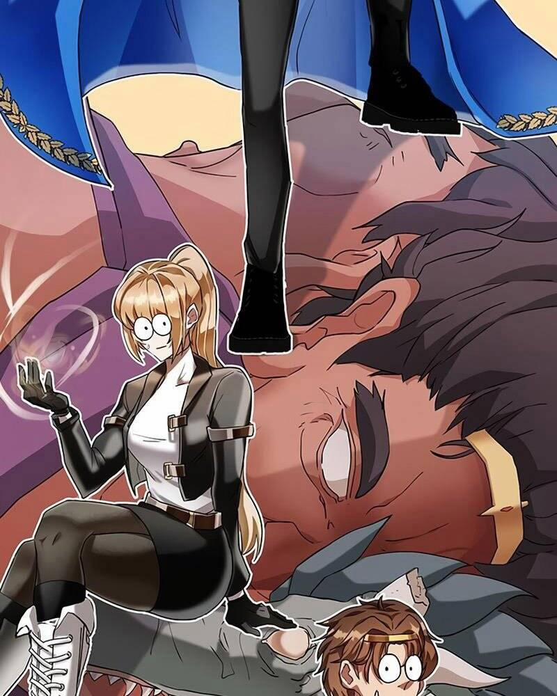 Học Viện Tối Thượng 0 trang 27