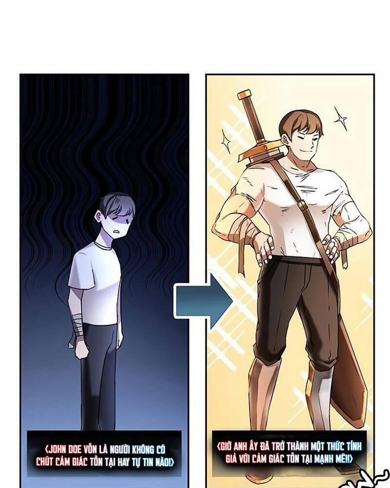 Học Viện Tối Thượng 0 trang 30