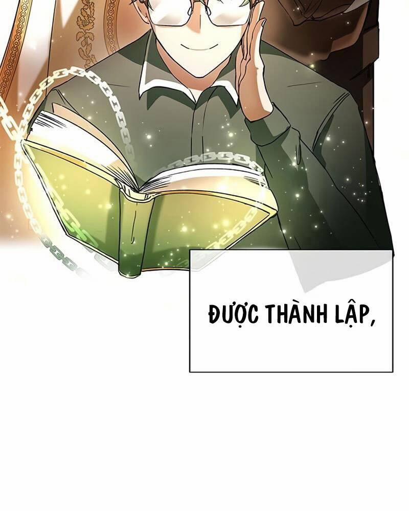 Học Viện Tối Thượng 0 trang 42