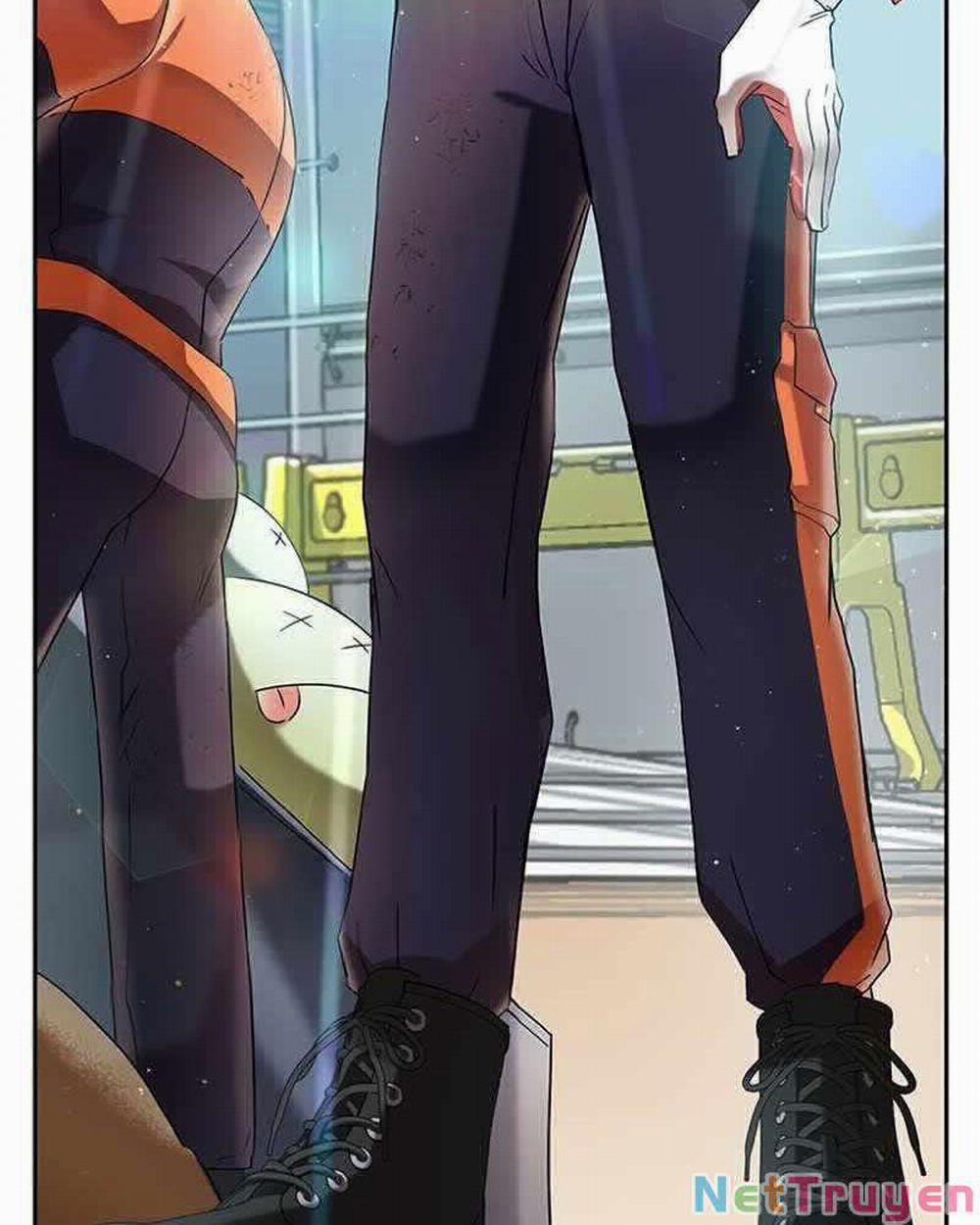 Học Viện Tối Thượng 1 trang 12