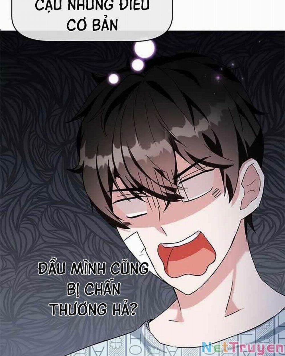 Học Viện Tối Thượng 1 trang 129