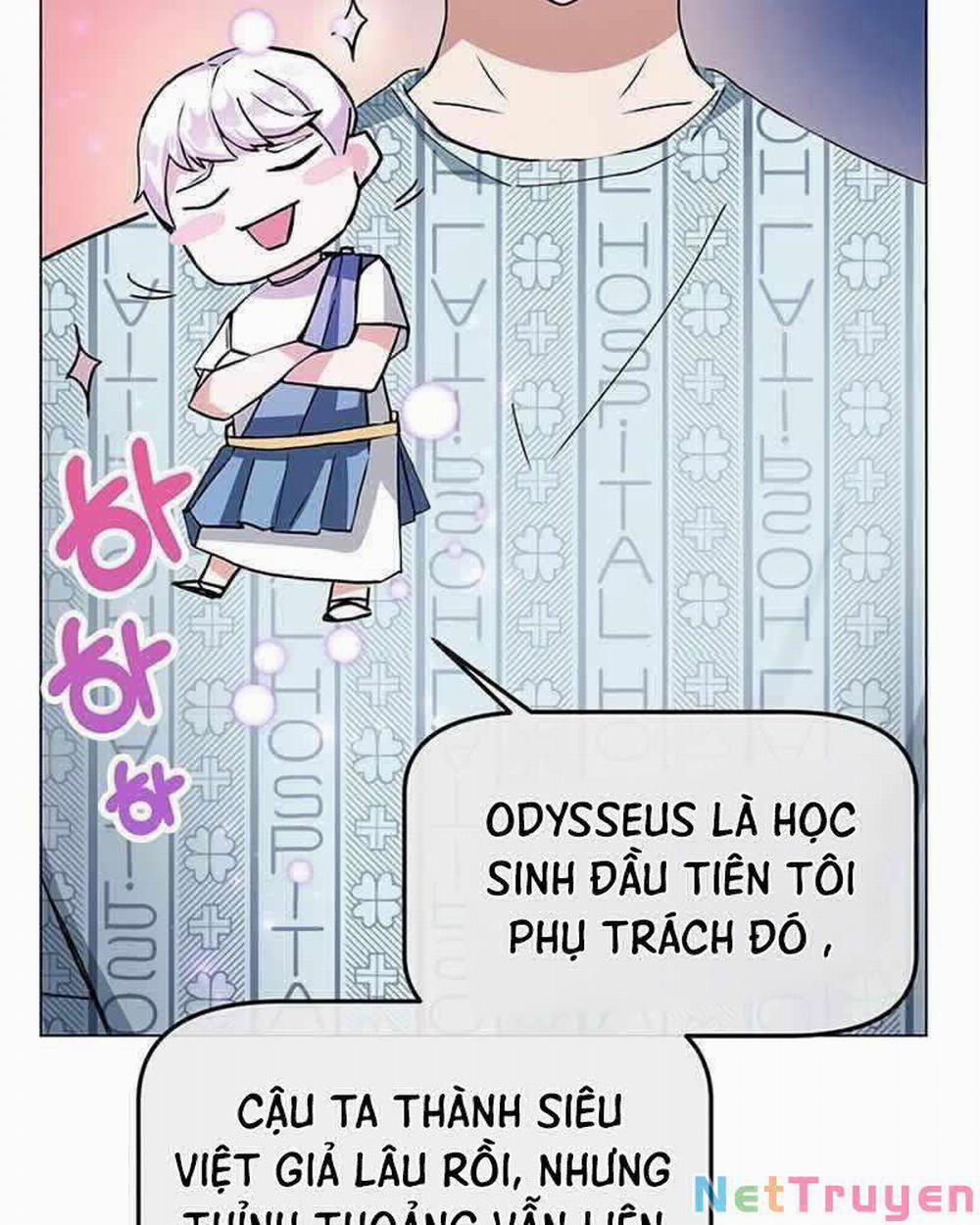 Học Viện Tối Thượng 1 trang 144