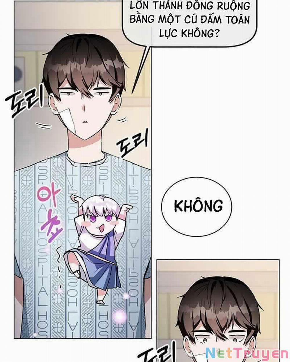 Học Viện Tối Thượng 1 trang 168