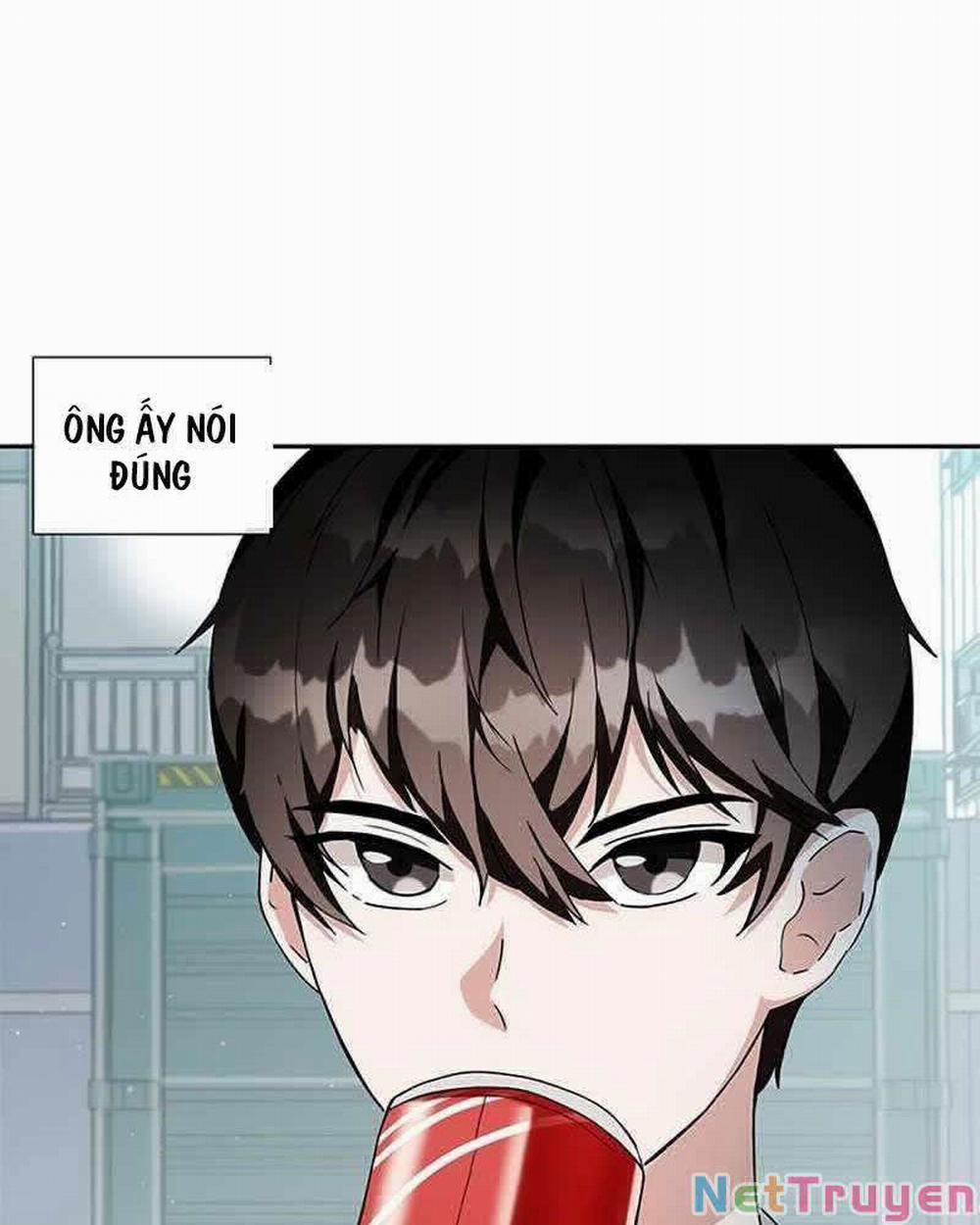 Học Viện Tối Thượng 1 trang 17