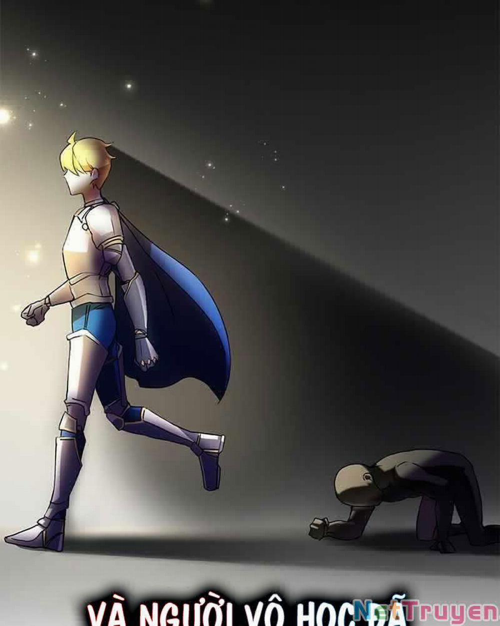 Học Viện Tối Thượng 1 trang 23