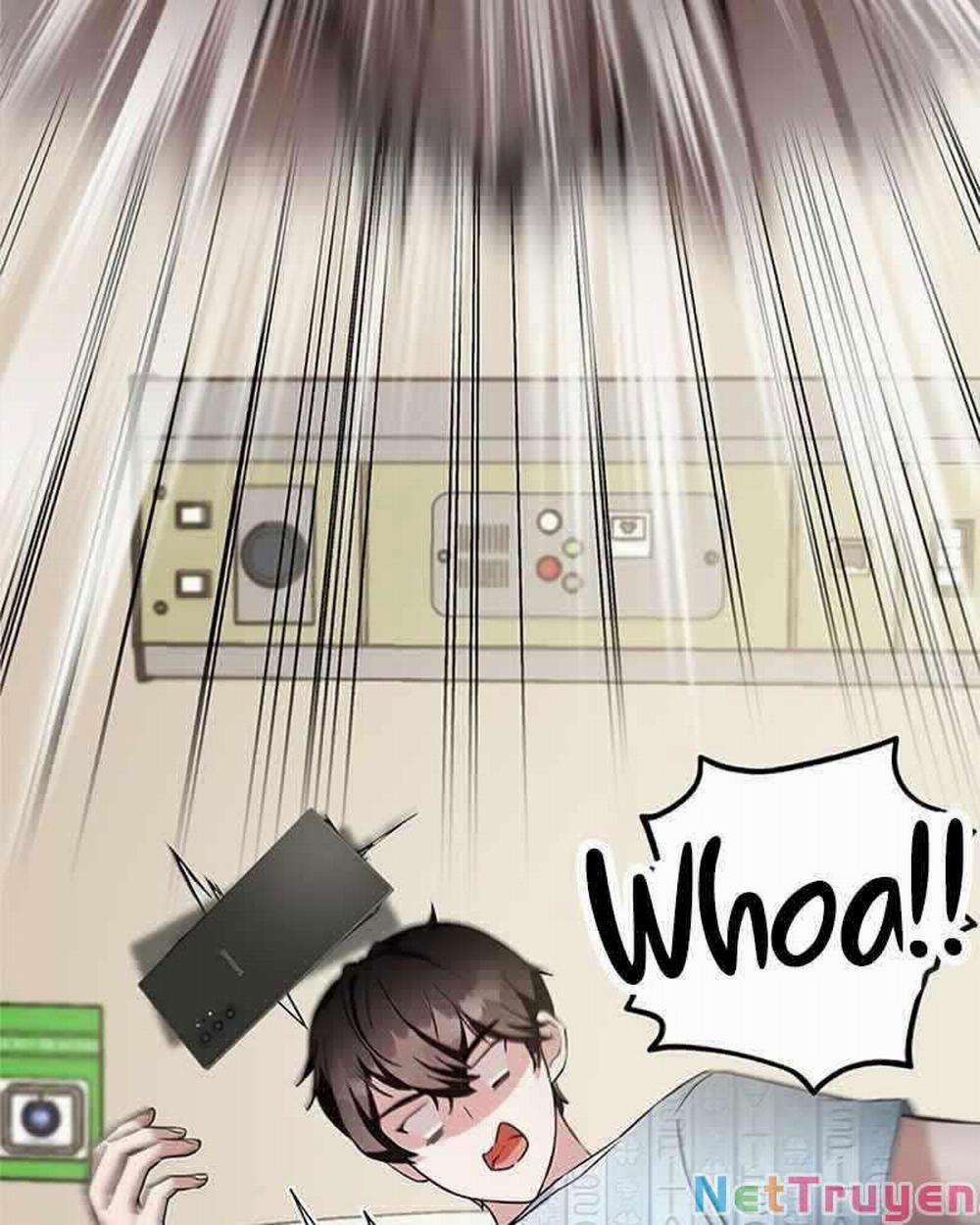 Học Viện Tối Thượng 1 trang 254