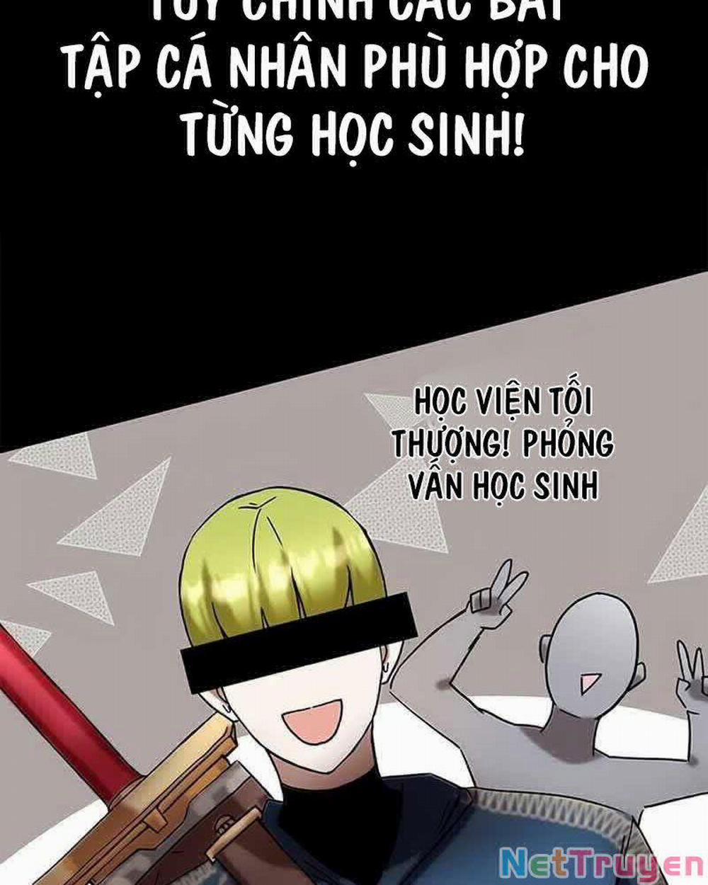 Học Viện Tối Thượng 1 trang 36