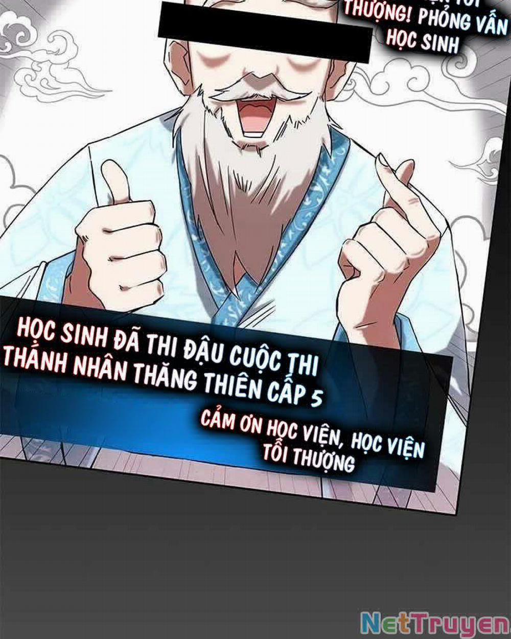 Học Viện Tối Thượng 1 trang 38