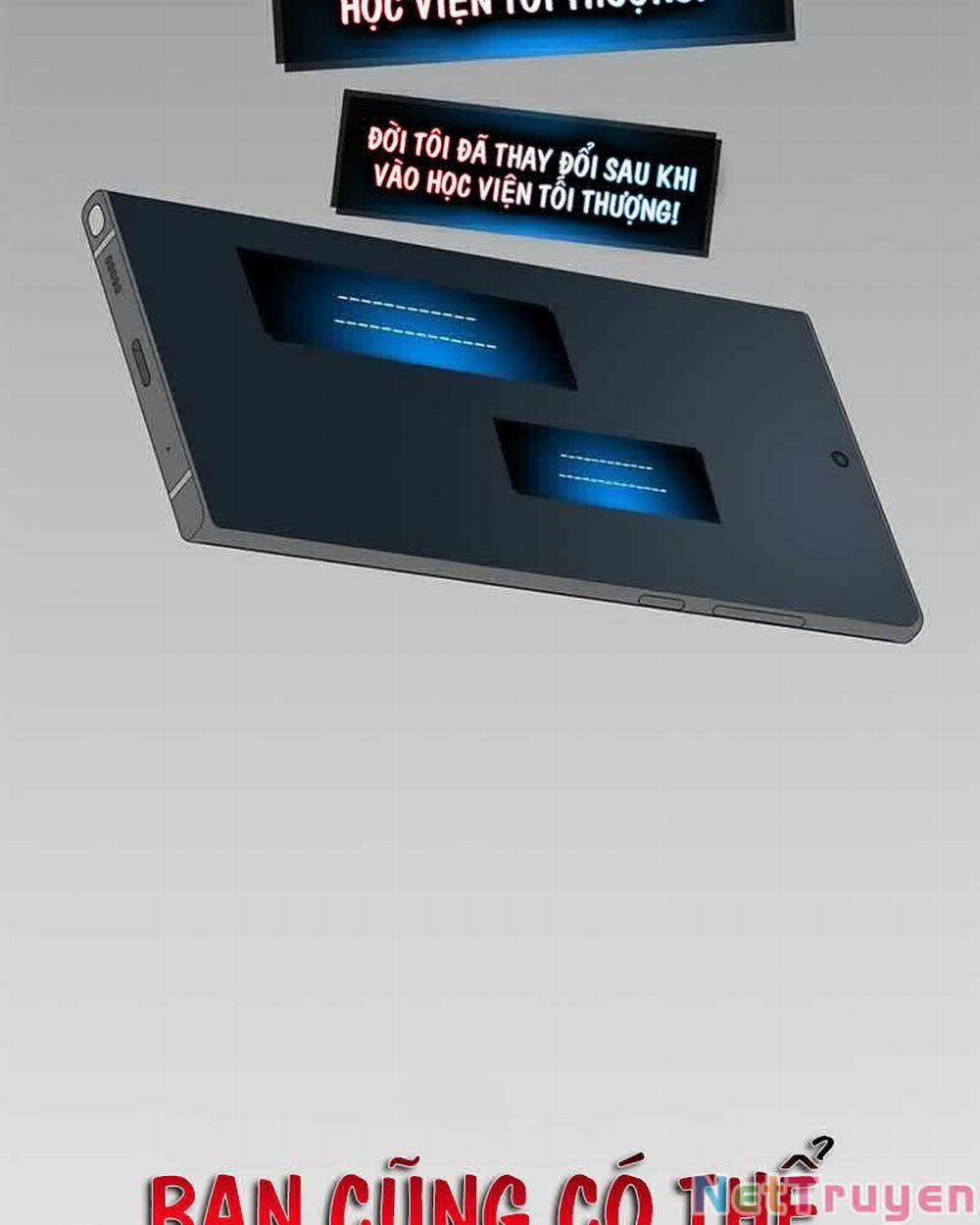 Học Viện Tối Thượng 1 trang 40