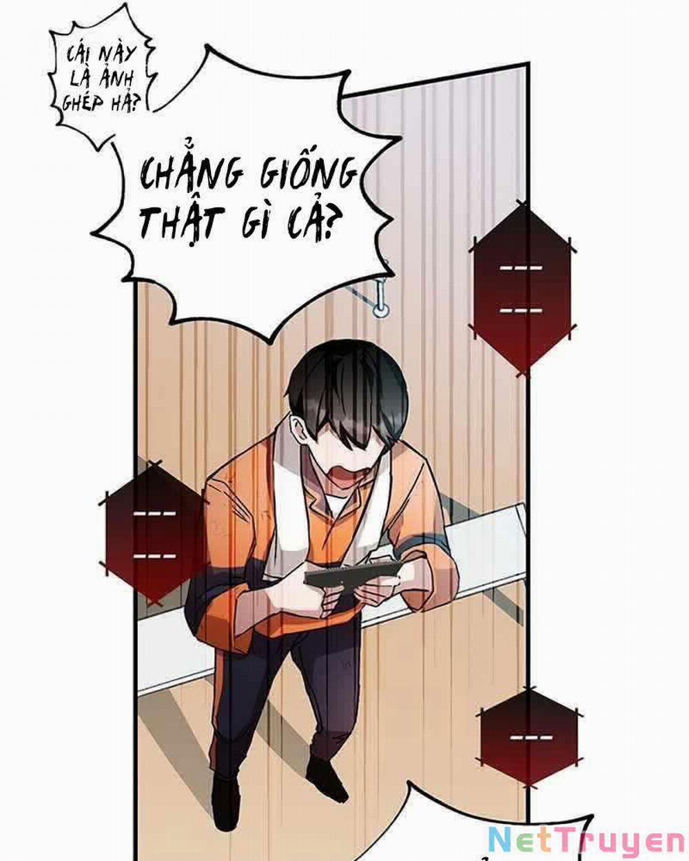 Học Viện Tối Thượng 1 trang 65