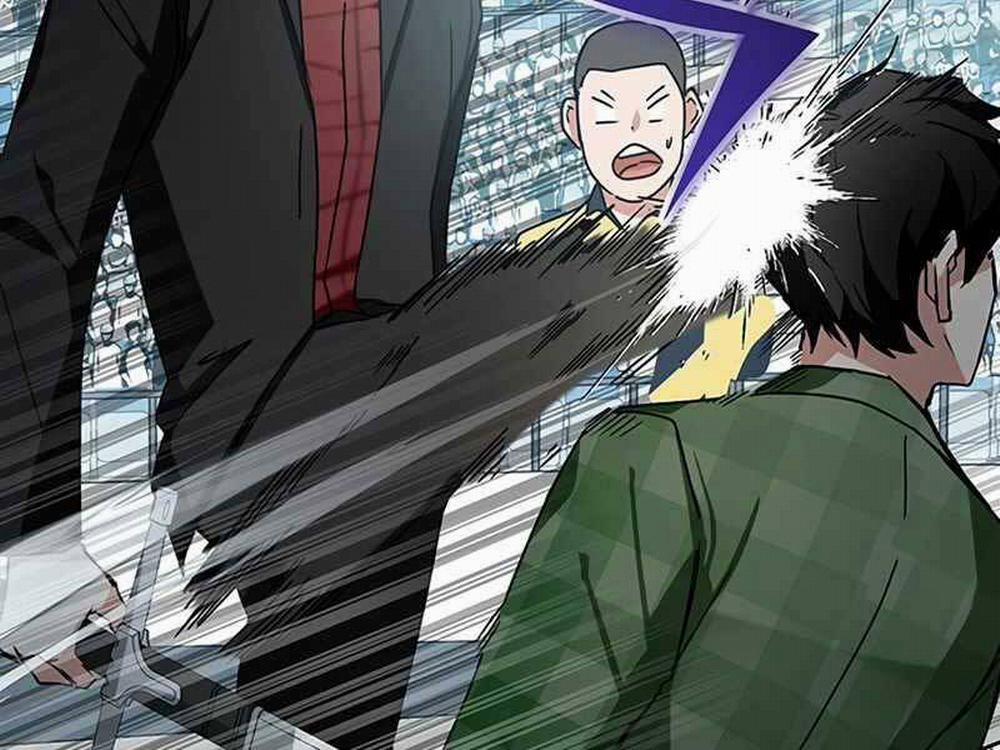 Học Viện Tối Thượng 10.5 trang 135