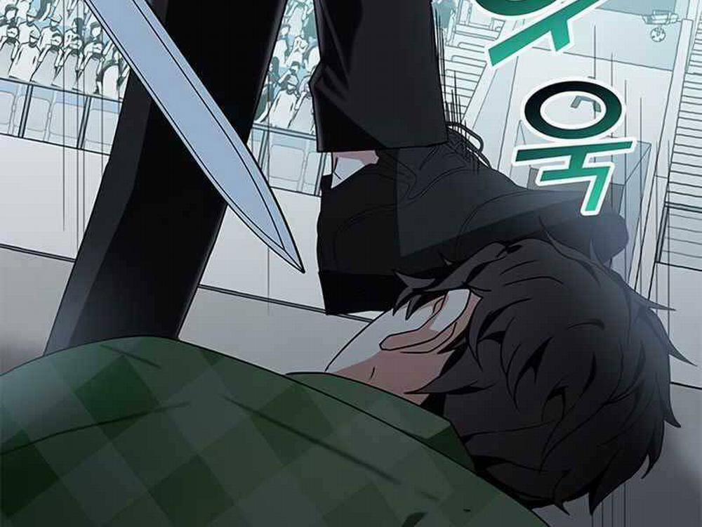 Học Viện Tối Thượng 10.5 trang 156