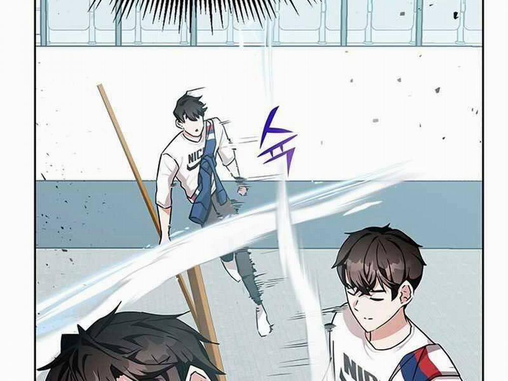 Học Viện Tối Thượng 10 trang 18