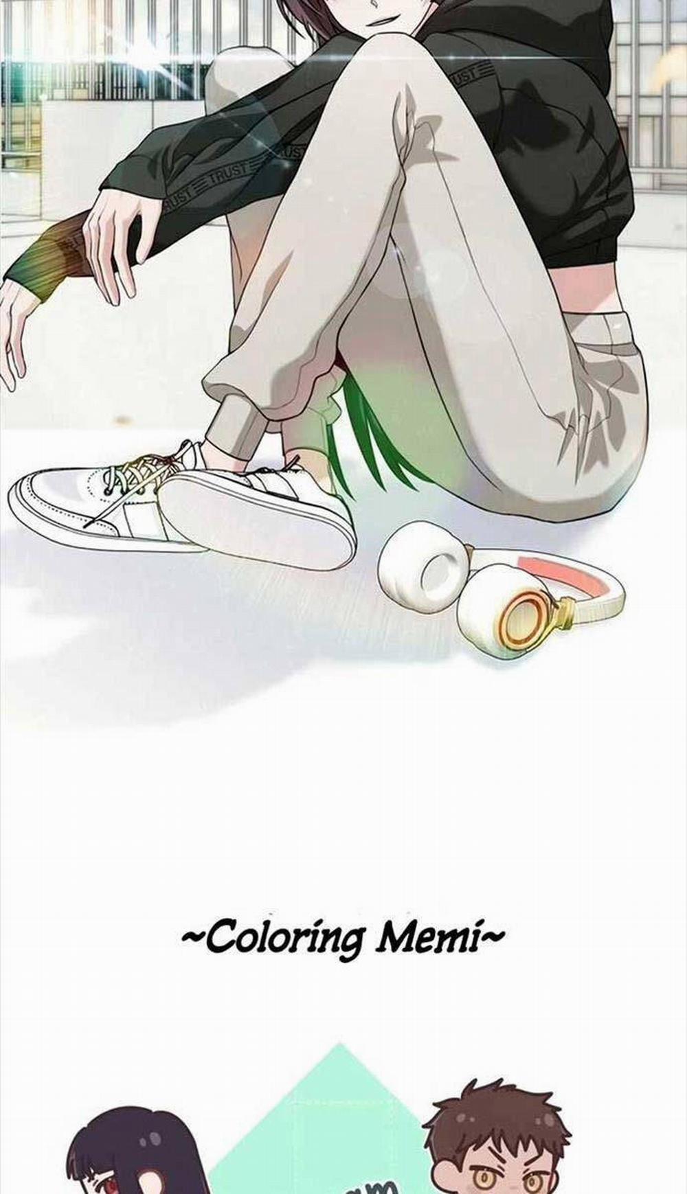 Học Viện Tối Thượng 100 trang 101