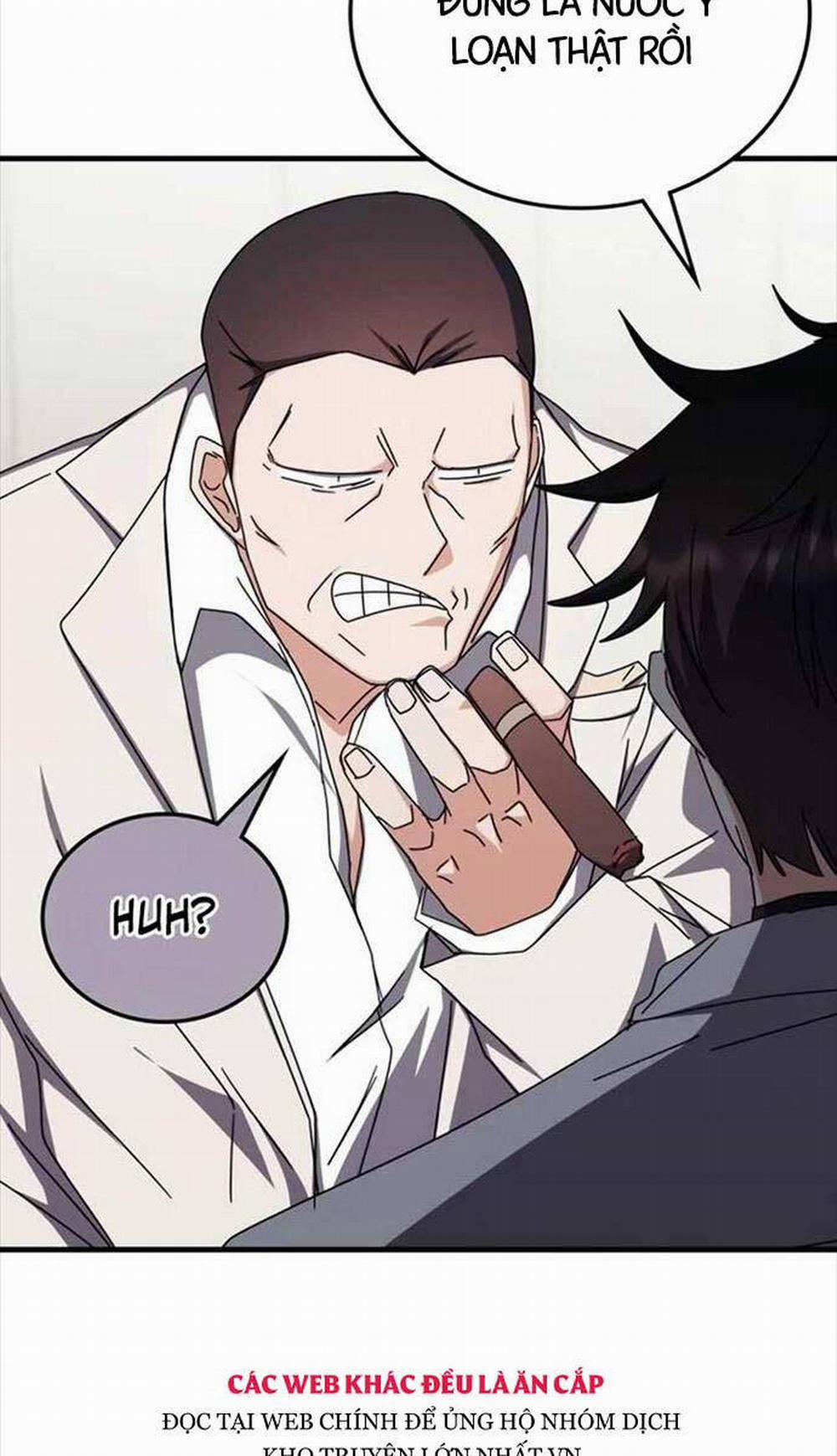 Học Viện Tối Thượng 100 trang 17