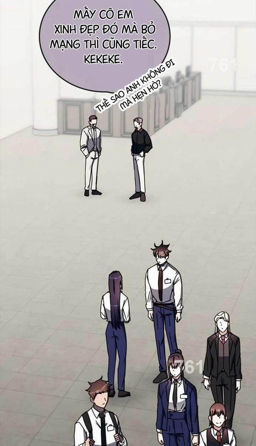 Học Viện Tối Thượng 100 trang 2