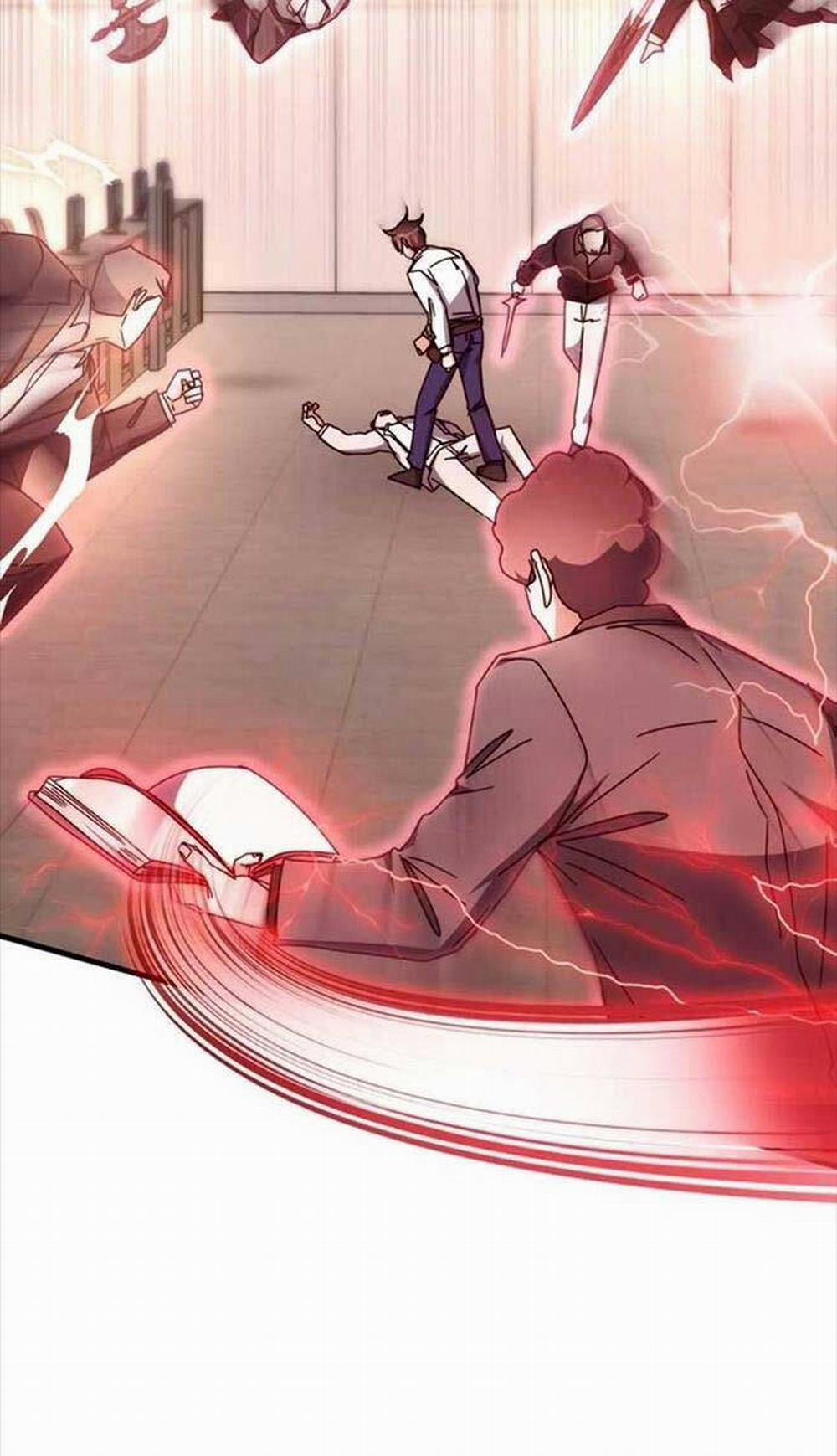 Học Viện Tối Thượng 100 trang 22