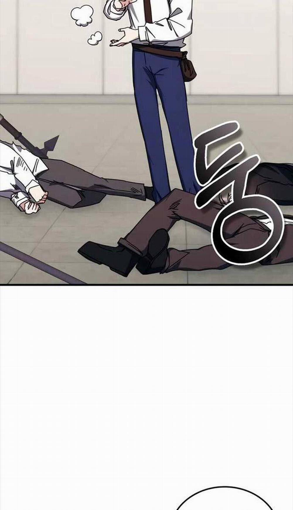 Học Viện Tối Thượng 100 trang 26