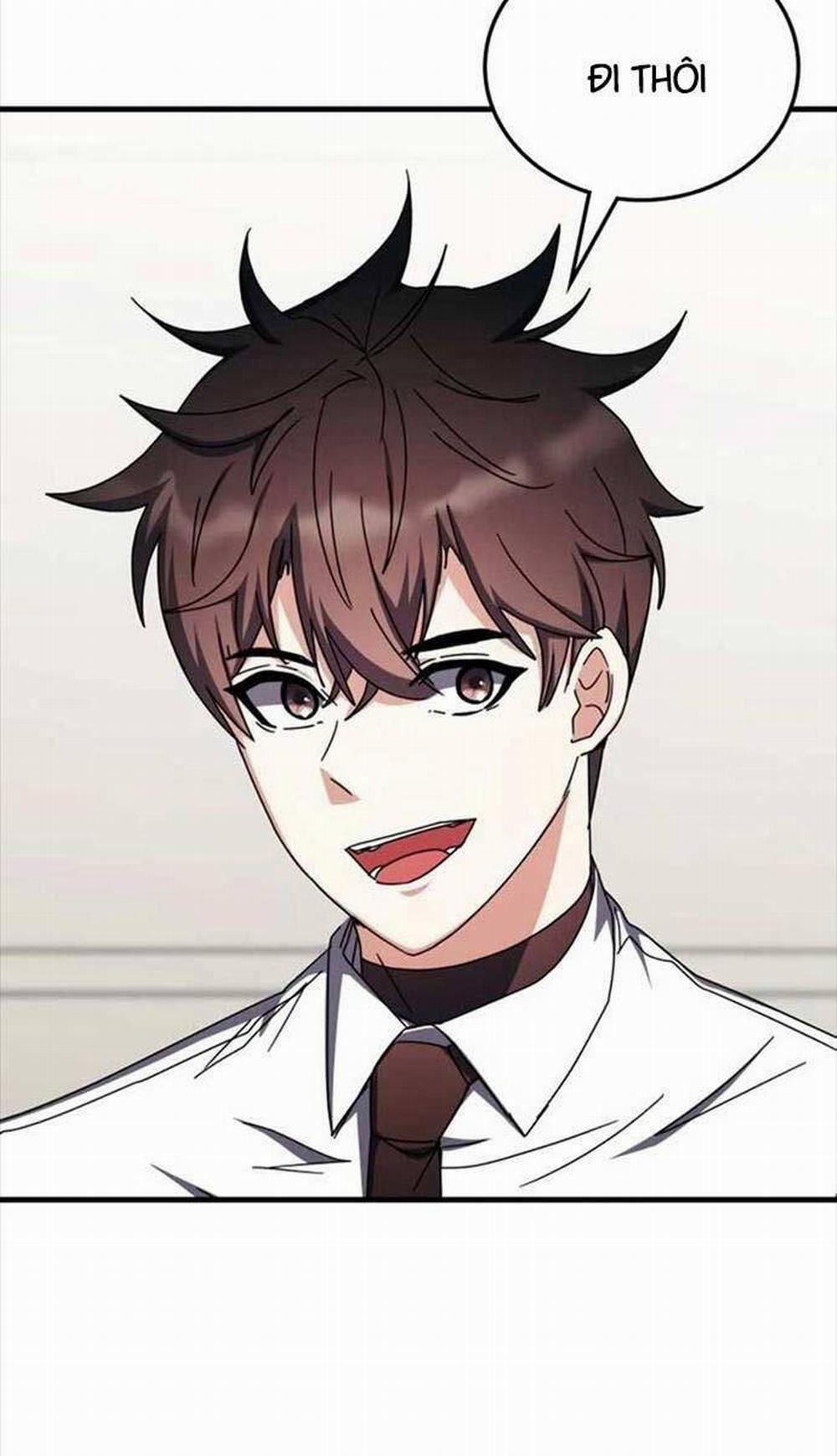 Học Viện Tối Thượng 100 trang 27