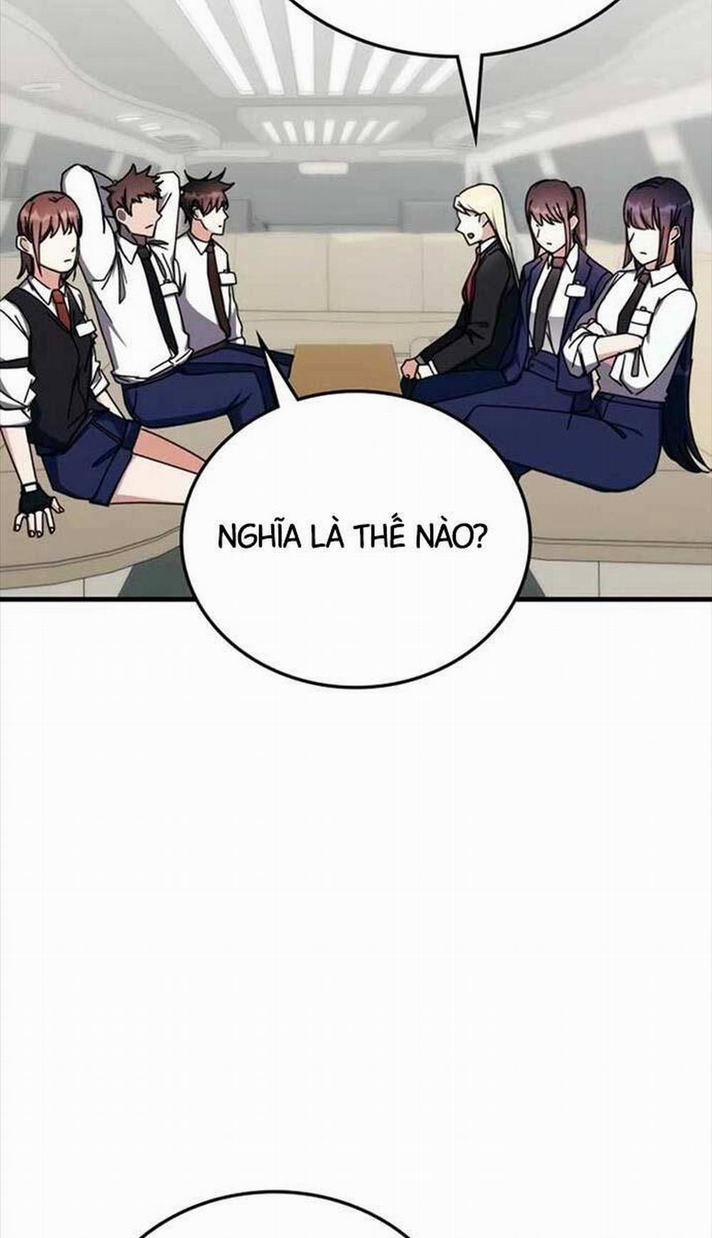 Học Viện Tối Thượng 100 trang 34