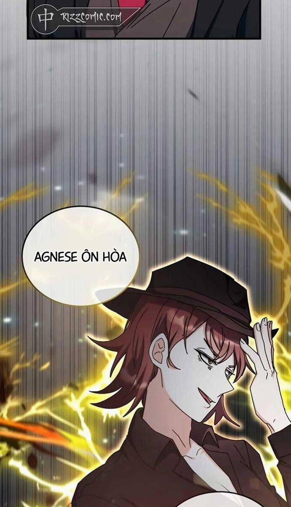 Học Viện Tối Thượng 100 trang 36