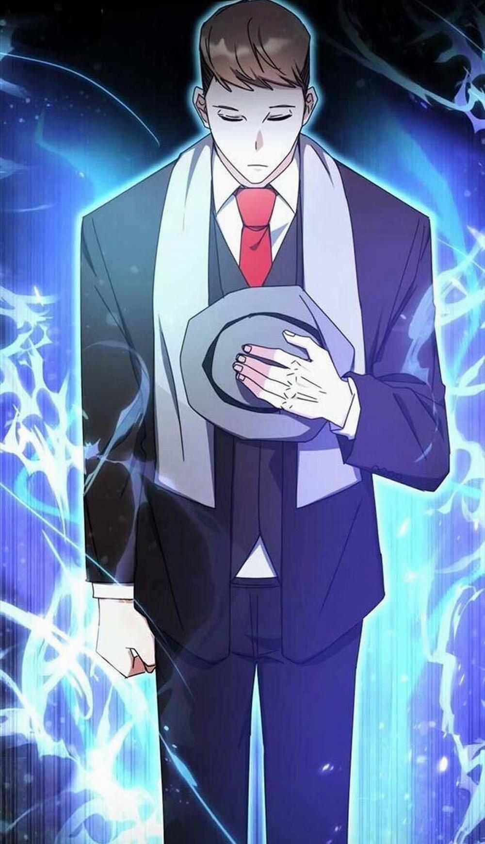 Học Viện Tối Thượng 100 trang 38