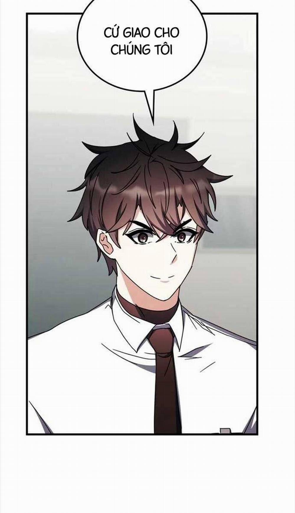 Học Viện Tối Thượng 100 trang 42