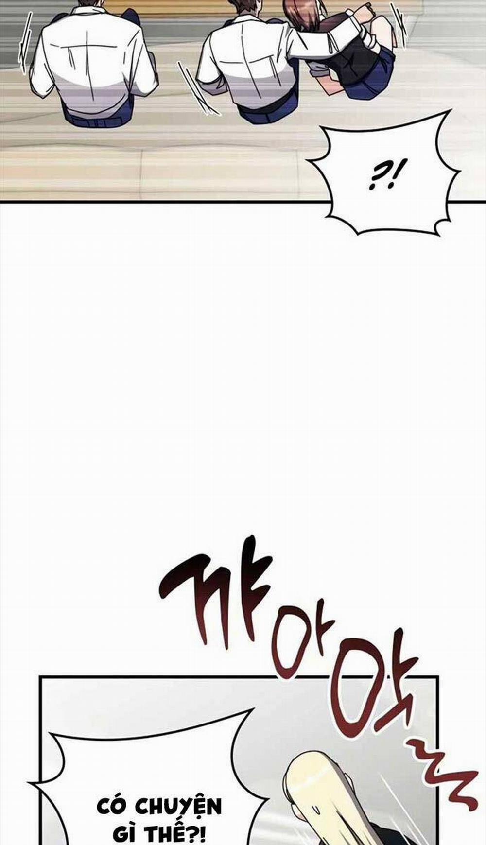 Học Viện Tối Thượng 100 trang 45