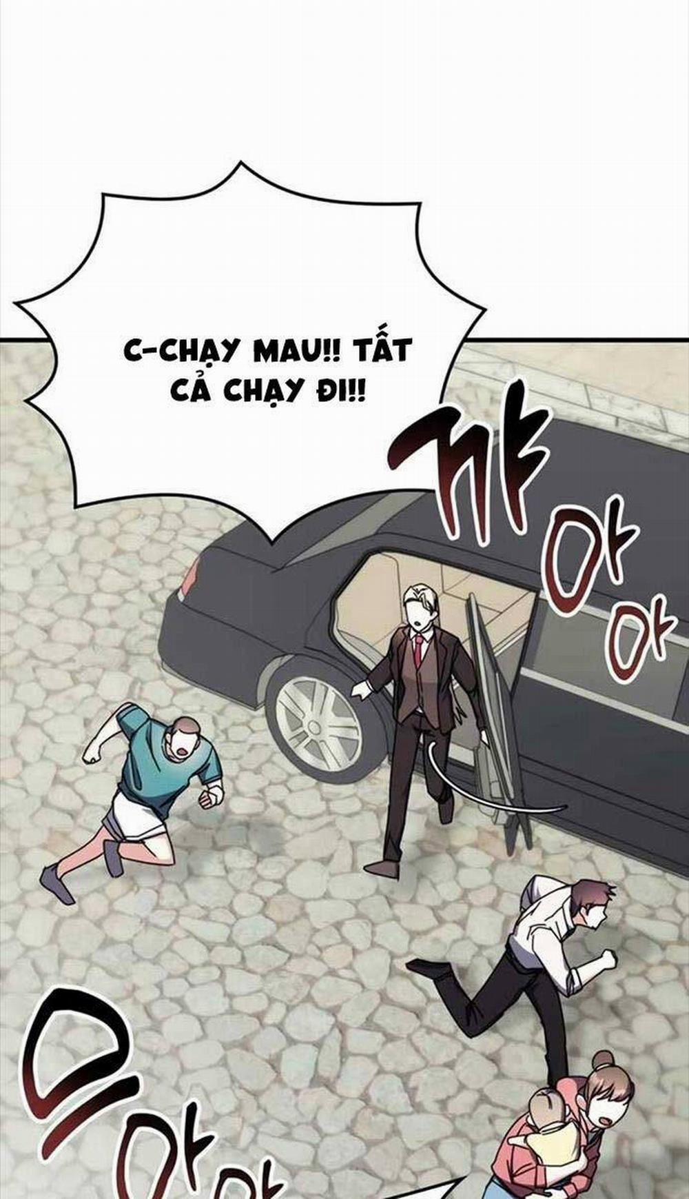 Học Viện Tối Thượng 100 trang 47