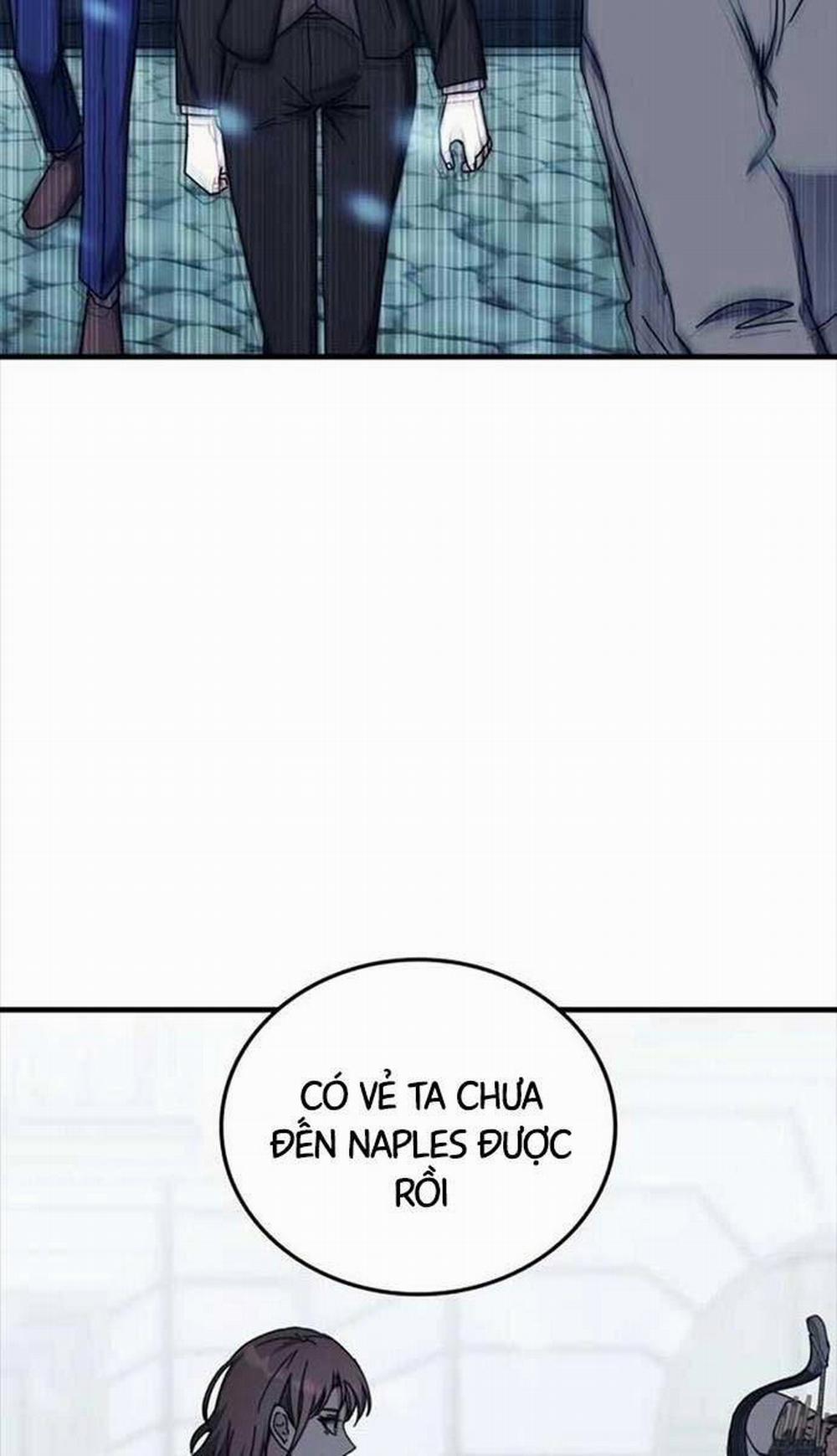 Học Viện Tối Thượng 100 trang 58