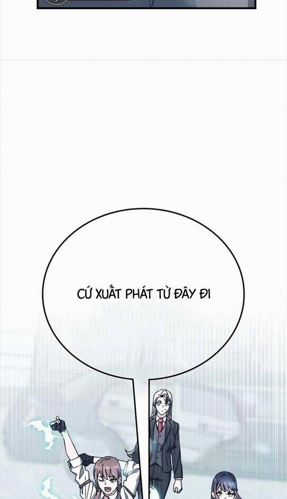Học Viện Tối Thượng 100 trang 61