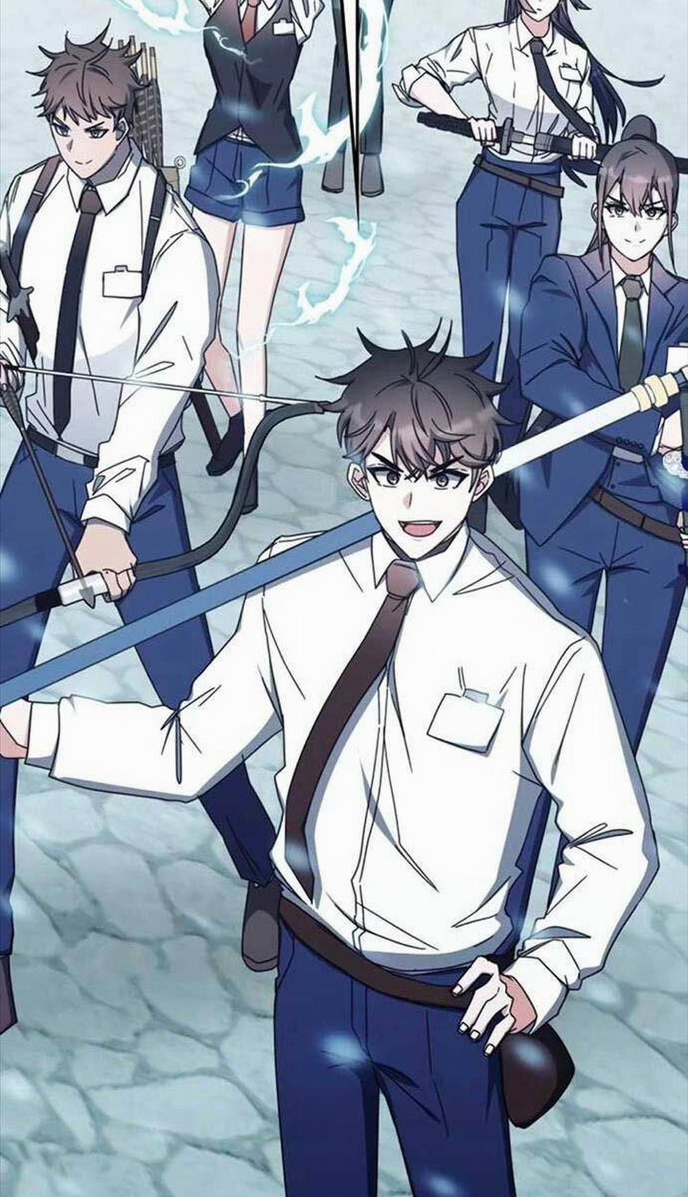 Học Viện Tối Thượng 100 trang 62