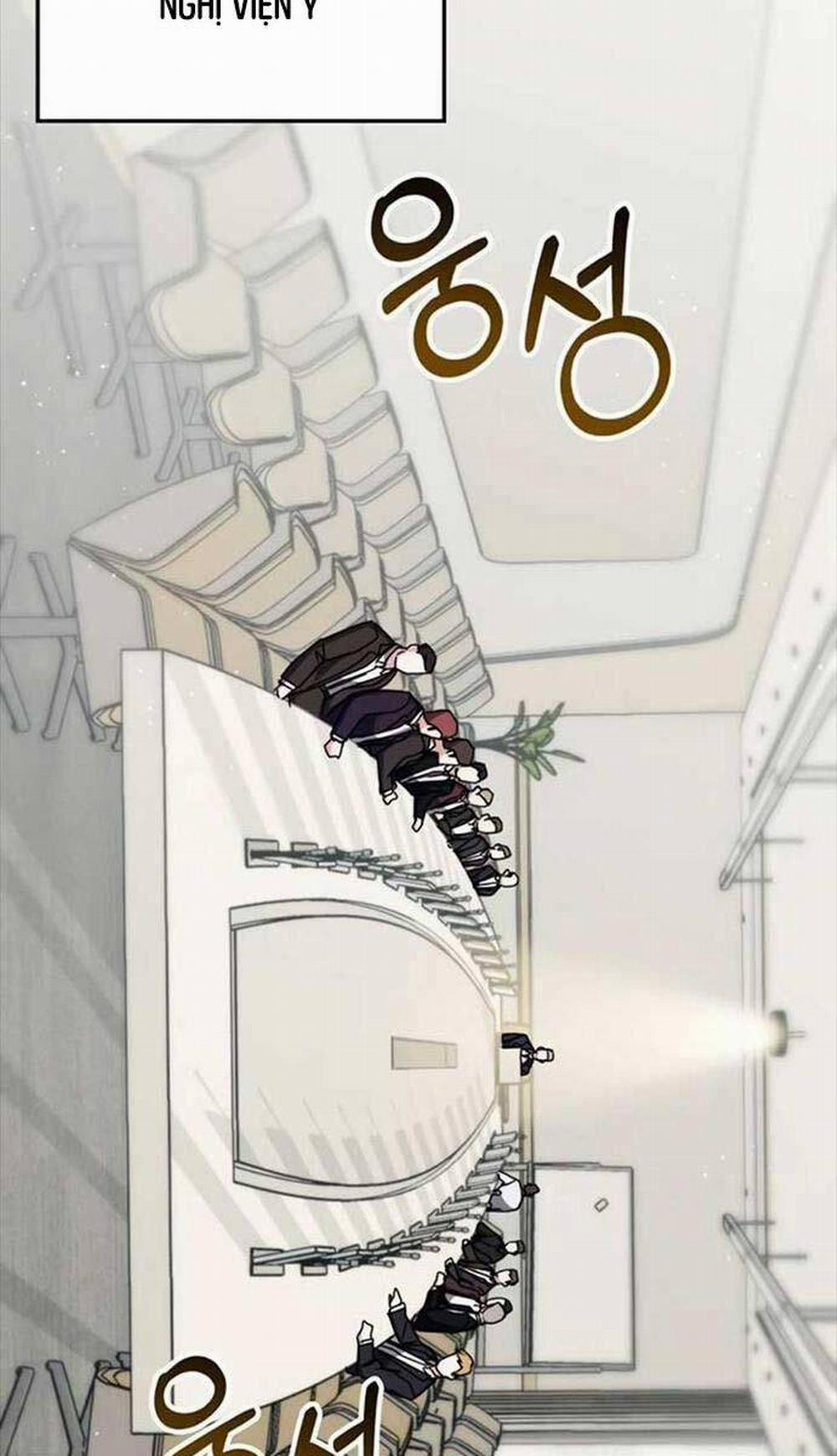 Học Viện Tối Thượng 100 trang 66