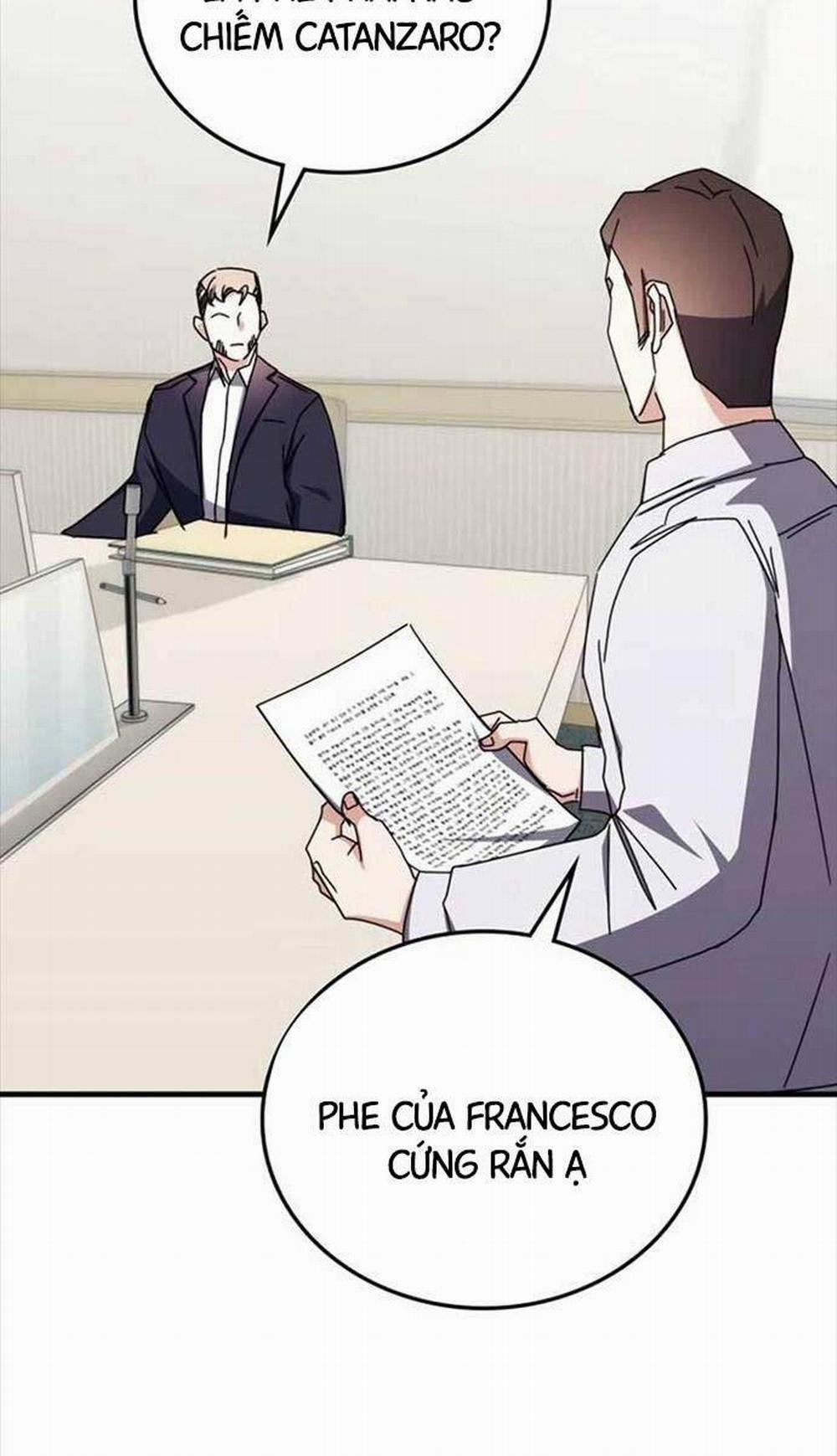 Học Viện Tối Thượng 100 trang 70