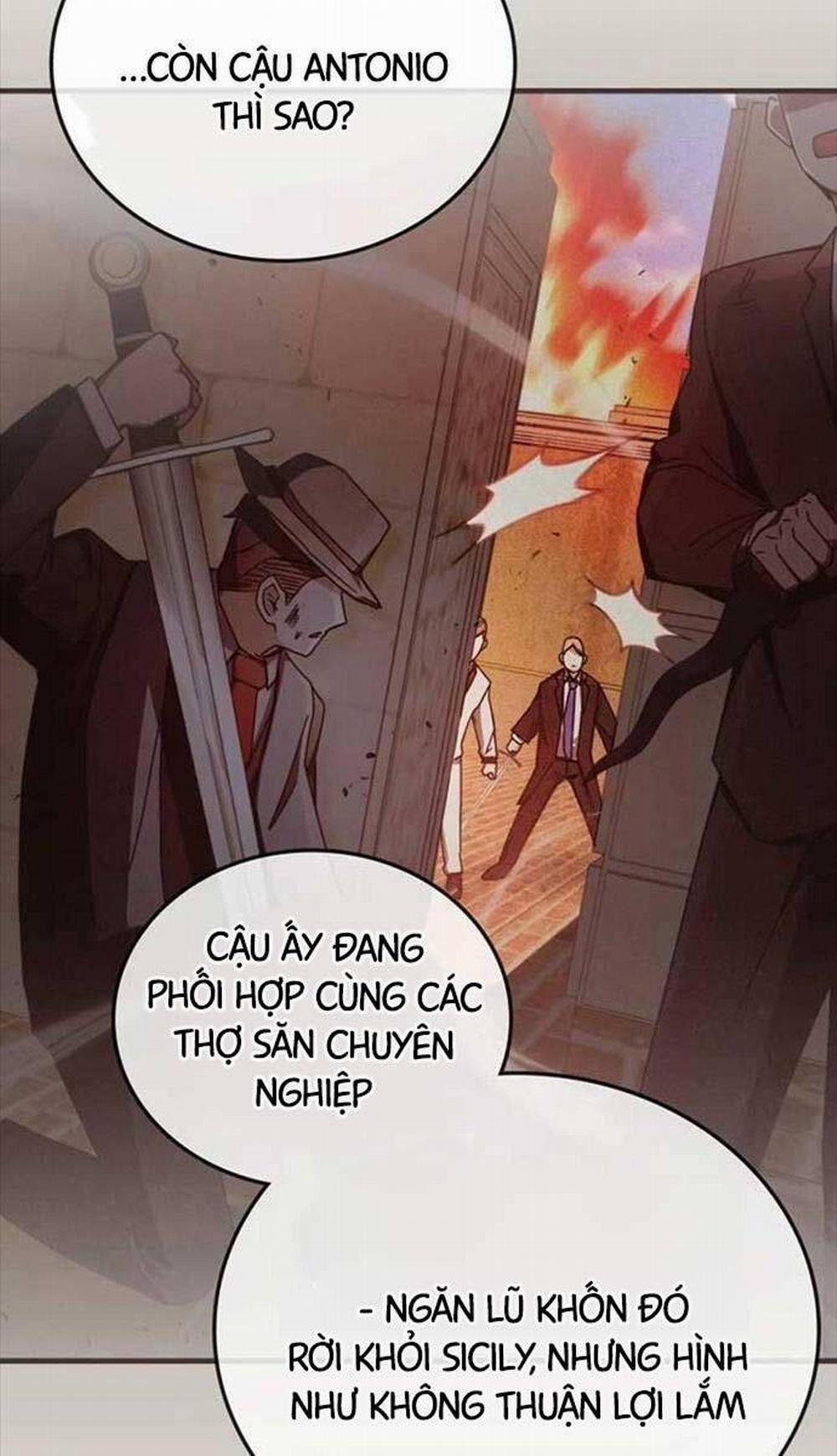 Học Viện Tối Thượng 100 trang 73