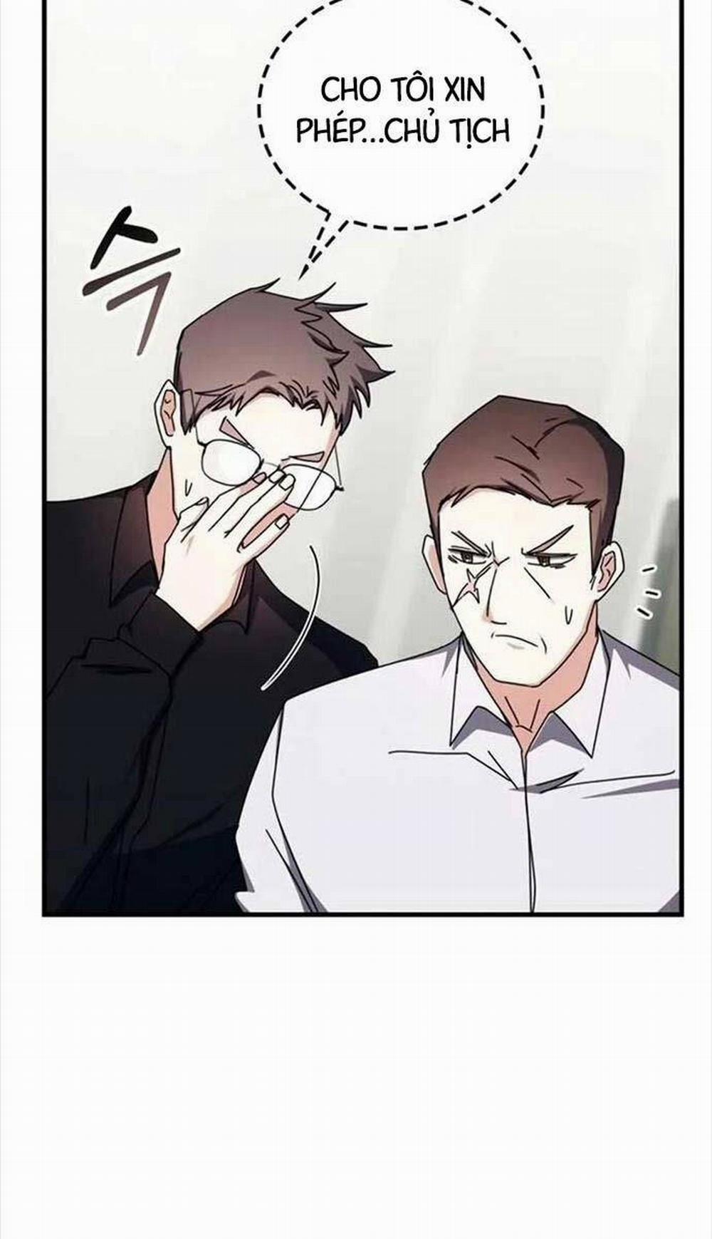 Học Viện Tối Thượng 100 trang 85