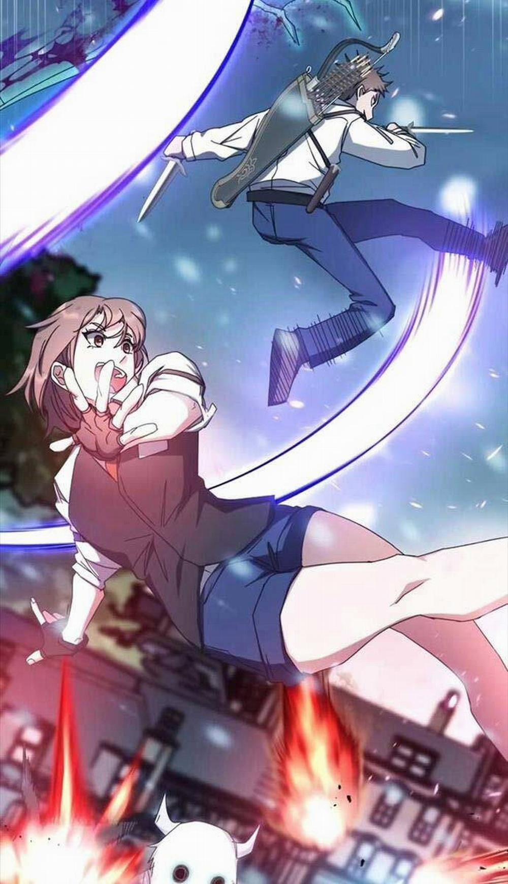 Học Viện Tối Thượng 100 trang 90