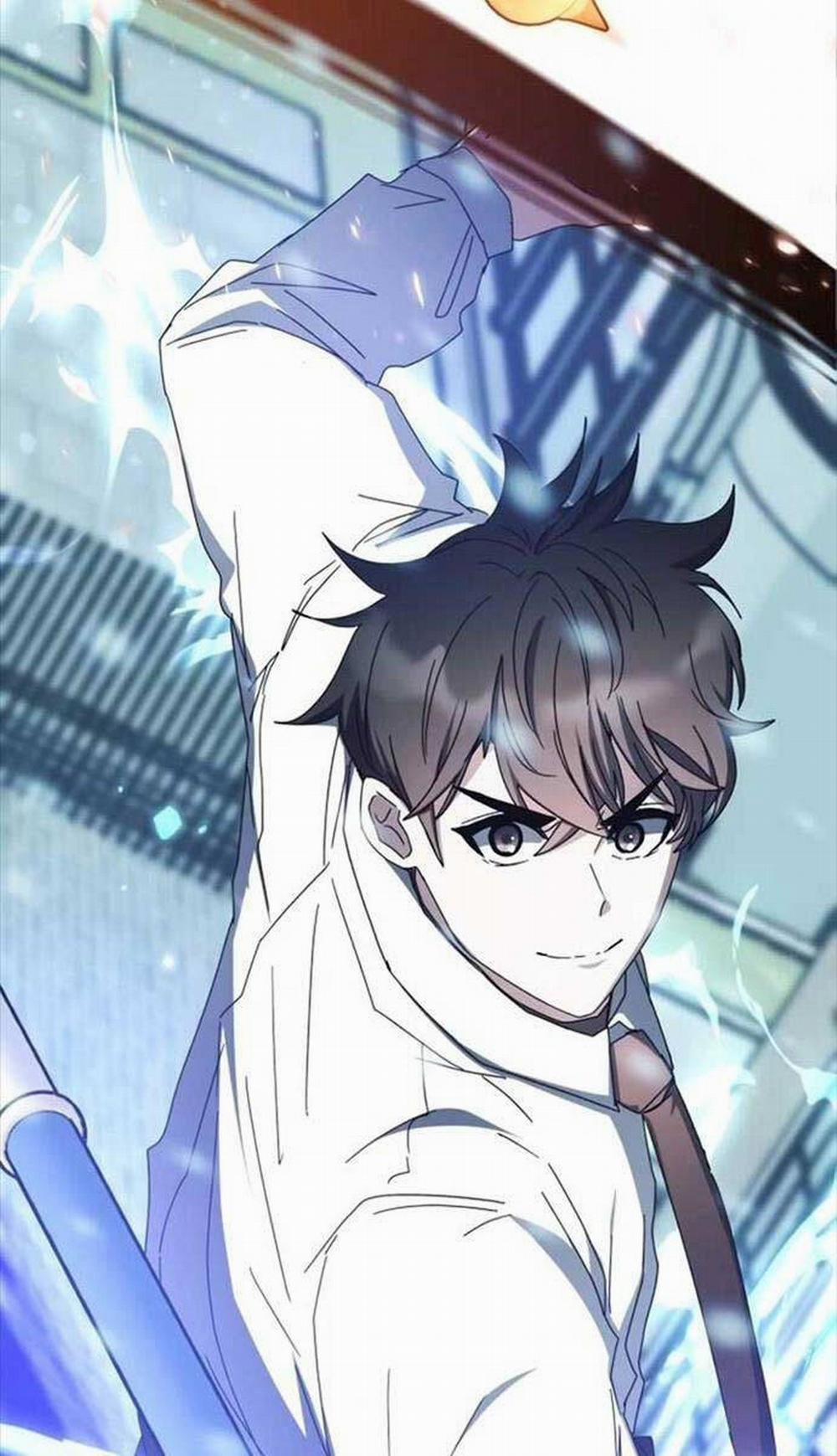 Học Viện Tối Thượng 100 trang 93