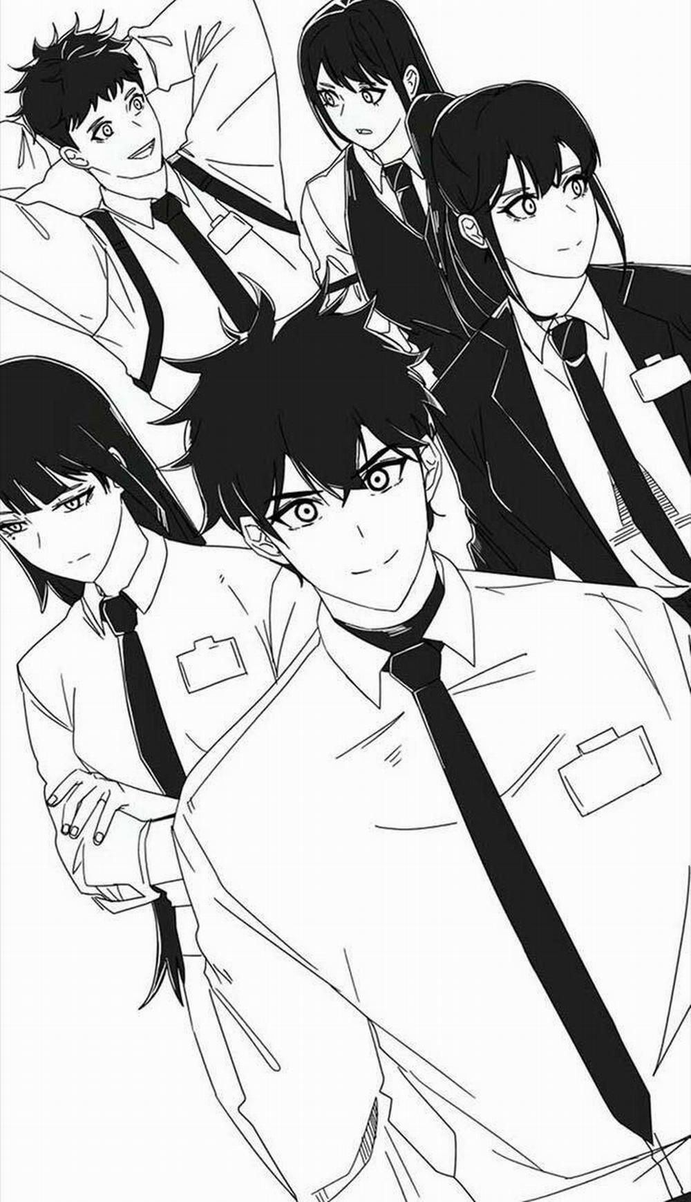 Học Viện Tối Thượng 100 trang 98