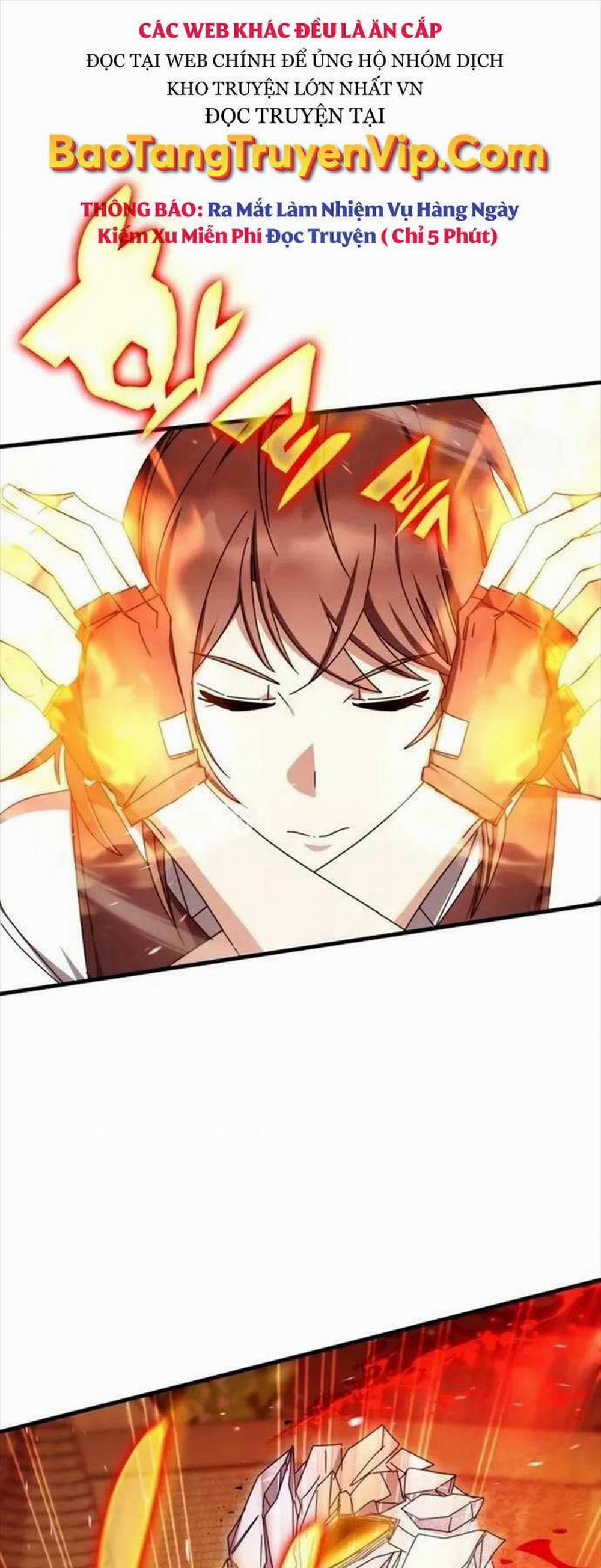 Học Viện Tối Thượng 101 trang 0