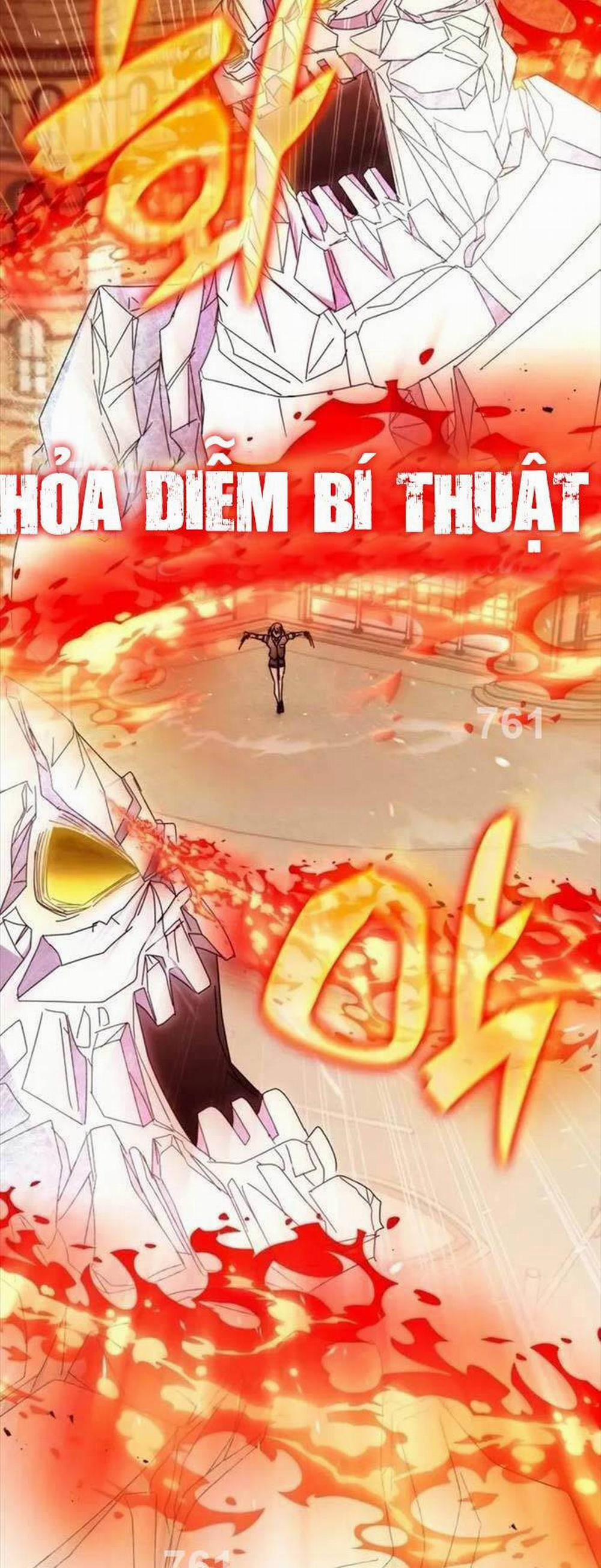 Học Viện Tối Thượng 101 trang 1