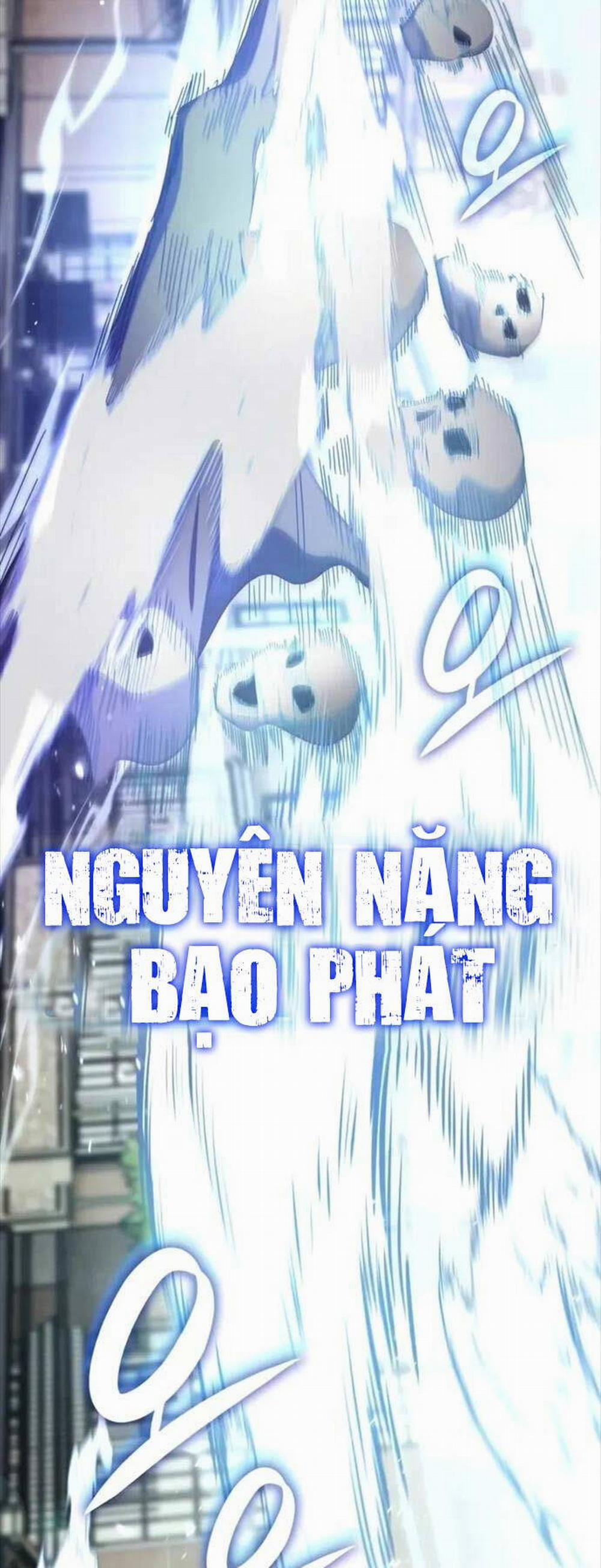 Học Viện Tối Thượng 101 trang 10