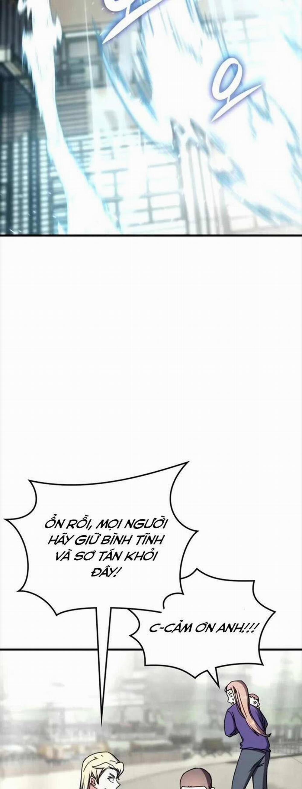 Học Viện Tối Thượng 101 trang 11