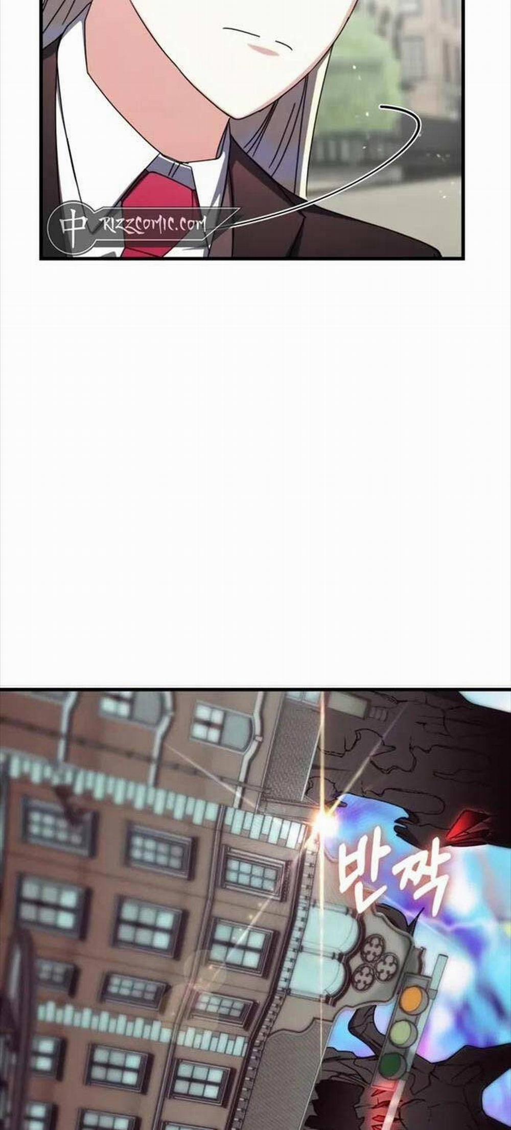 Học Viện Tối Thượng 101 trang 13