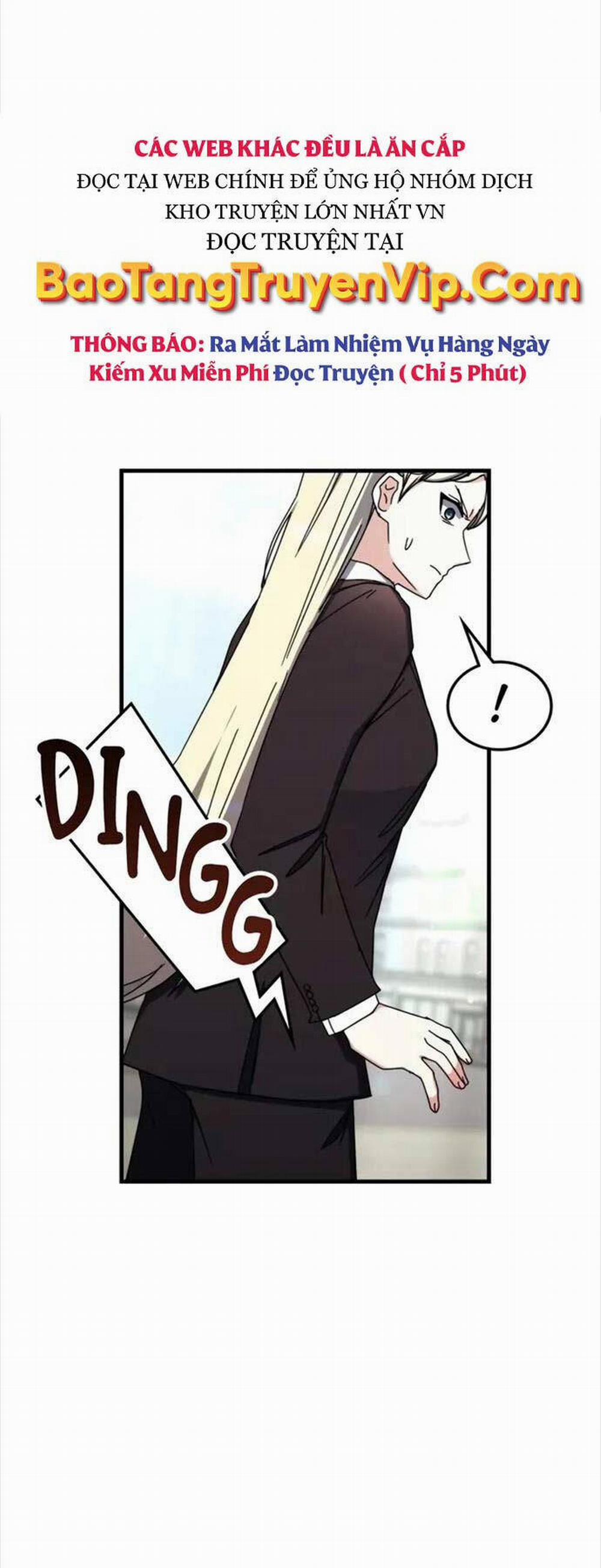 Học Viện Tối Thượng 101 trang 19