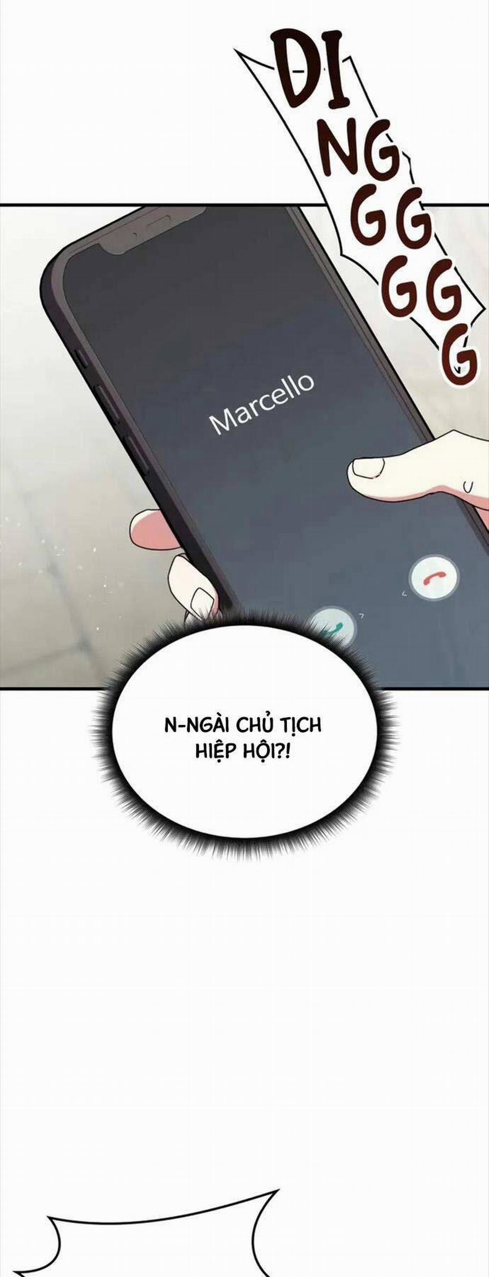 Học Viện Tối Thượng 101 trang 20