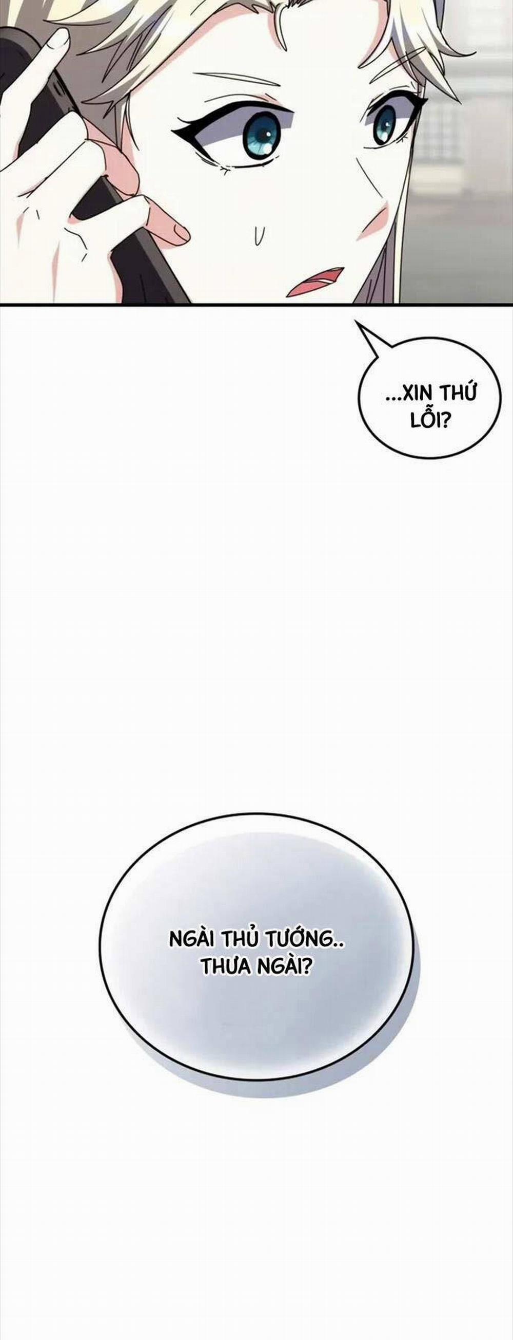 Học Viện Tối Thượng 101 trang 22