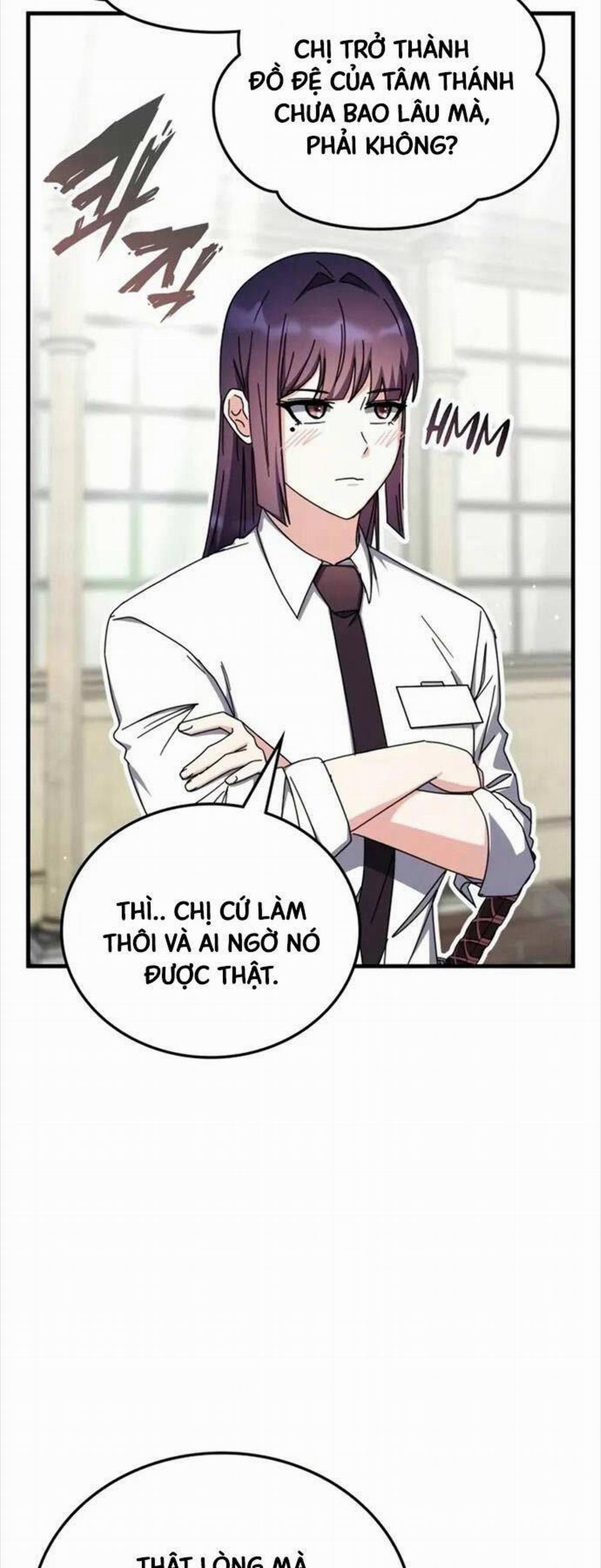 Học Viện Tối Thượng 101 trang 25