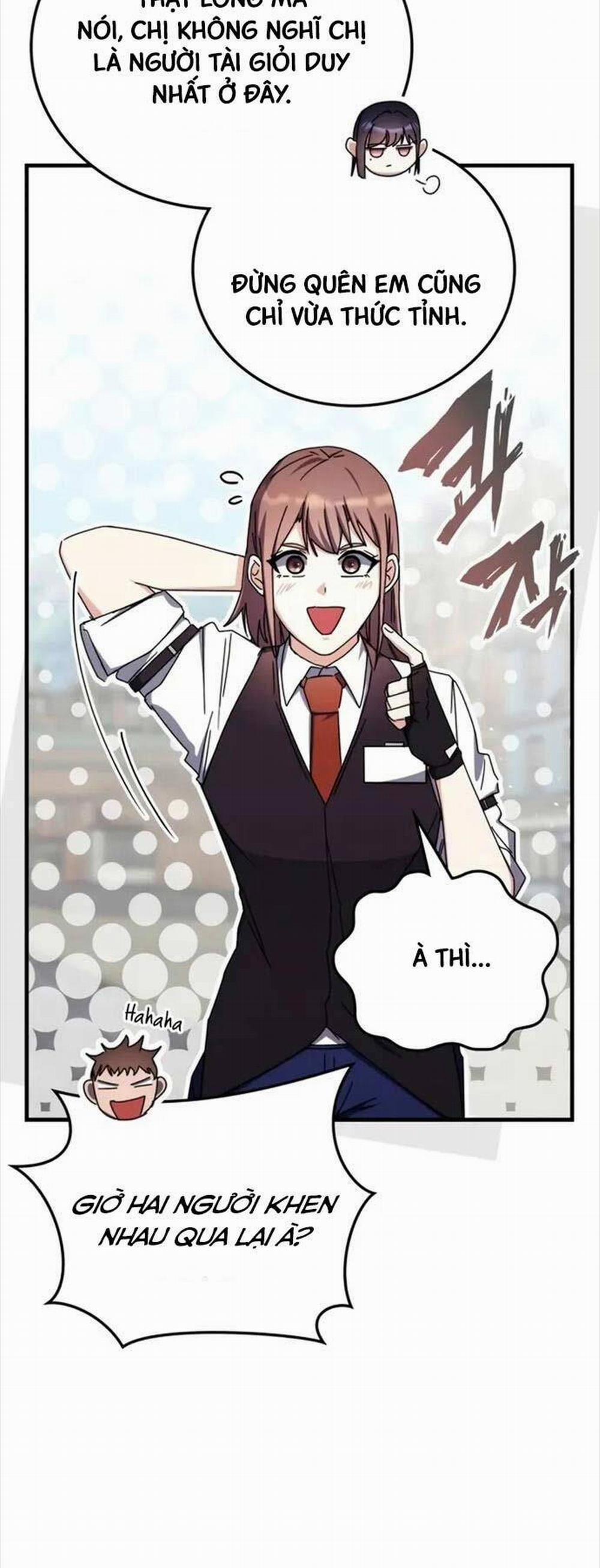 Học Viện Tối Thượng 101 trang 26